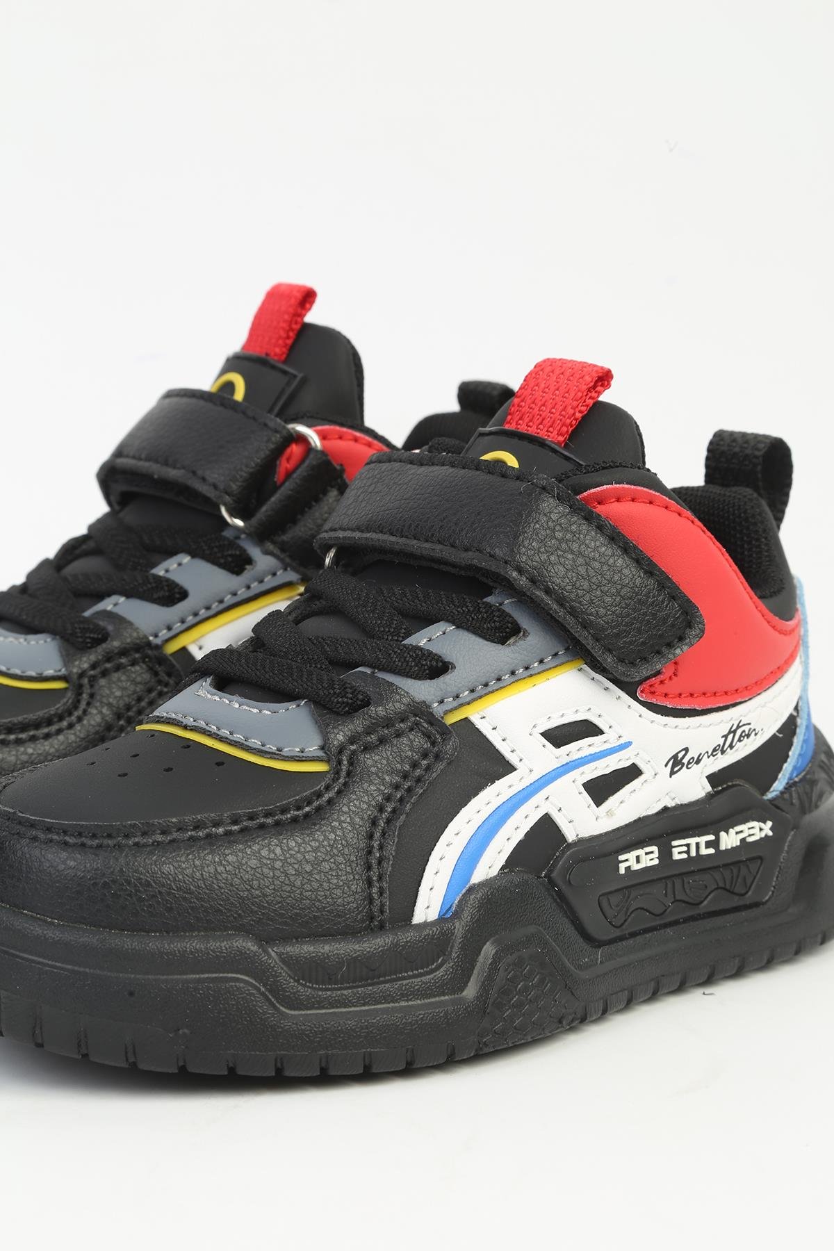 Benetton Erkek Çocuk Spor Ayakkabı BN-11092