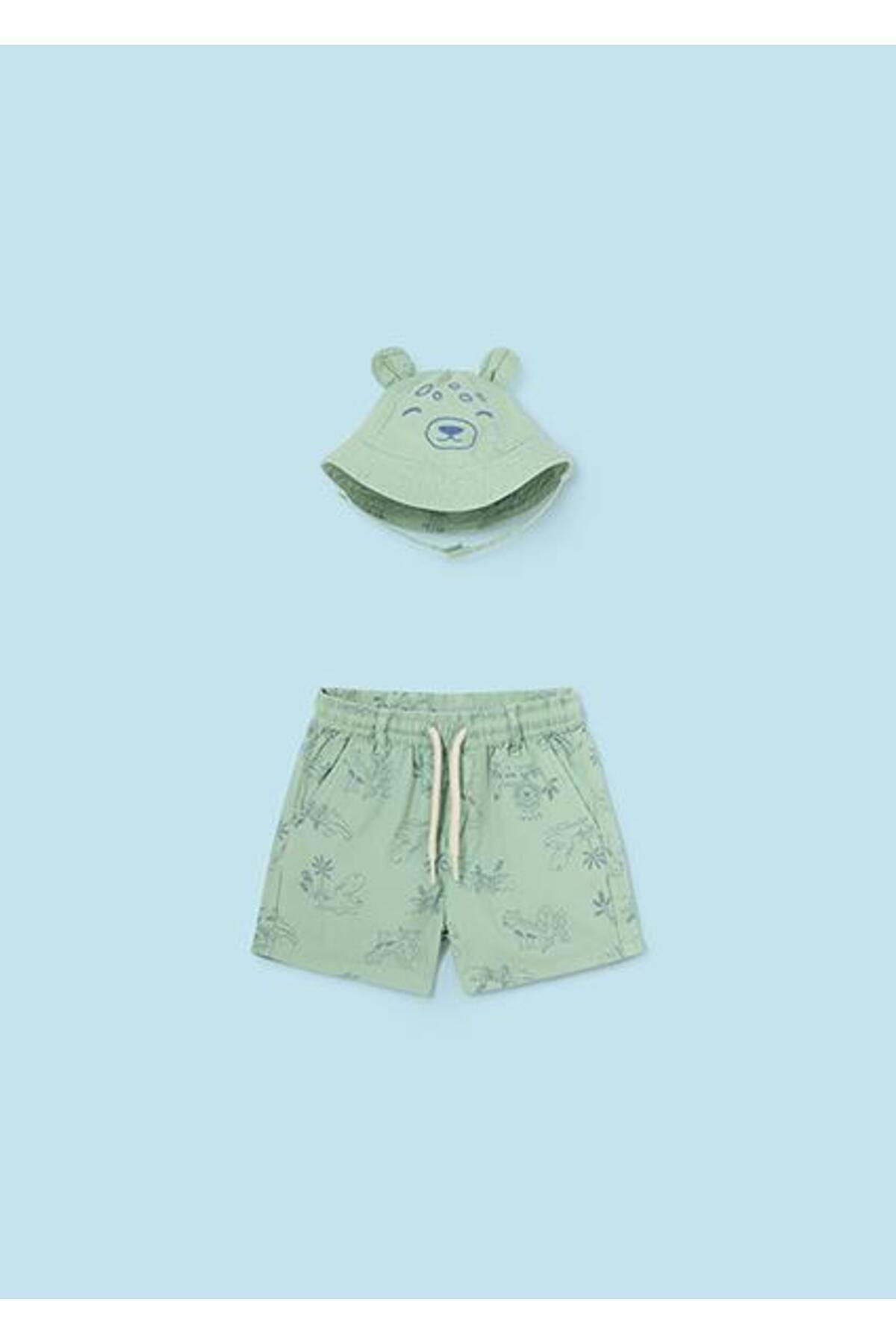 BERMUDA SET