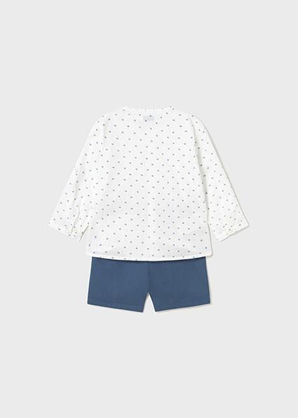 BERMUDA SET