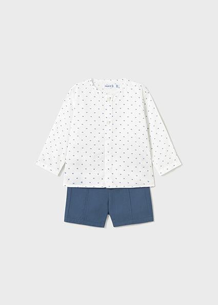 BERMUDA SET