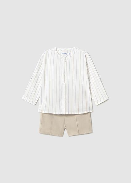 BERMUDA SET