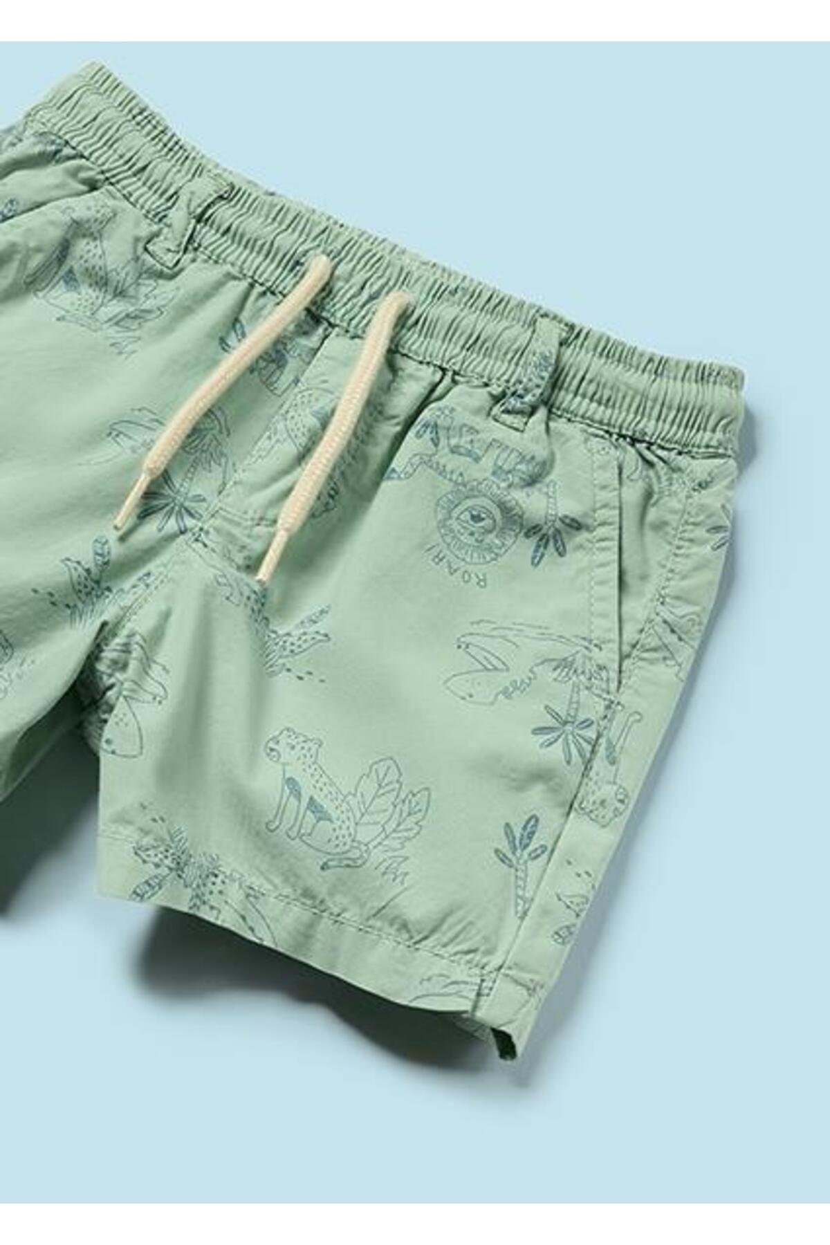 BERMUDA SET