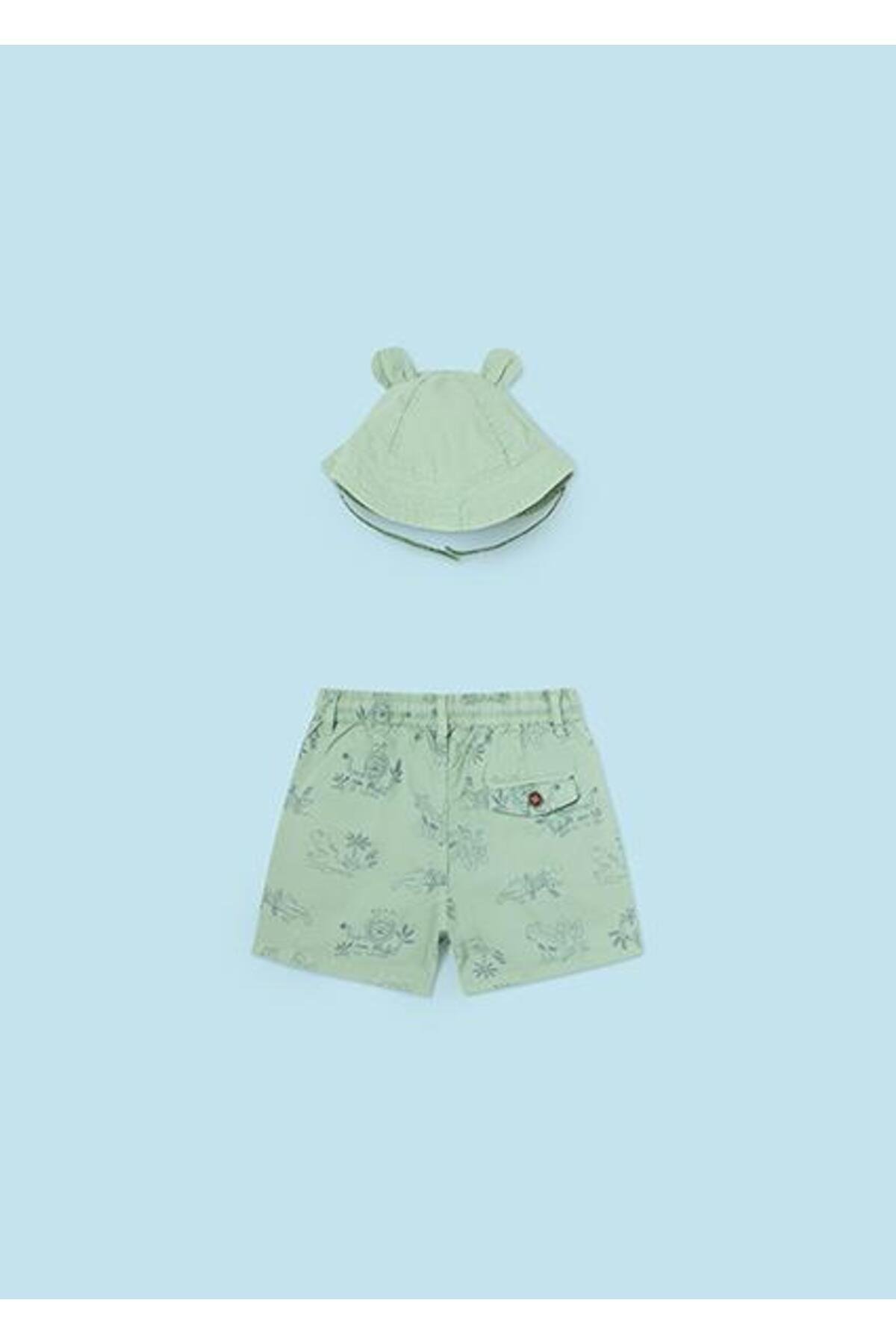 BERMUDA SET