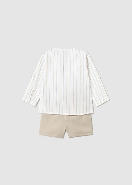 BERMUDA SET
