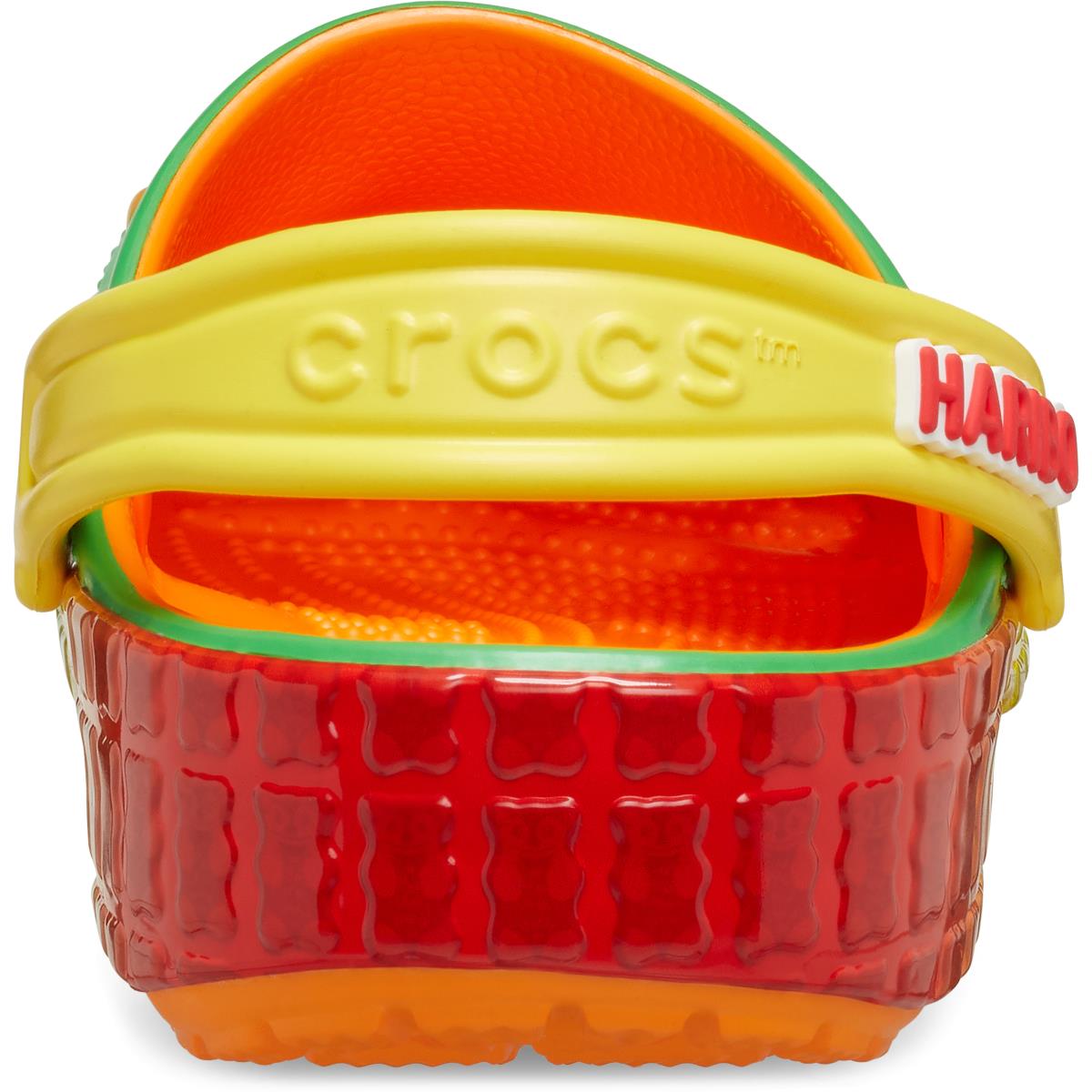 Crocs Haribo Cls Clg K Çocuk Sandalet