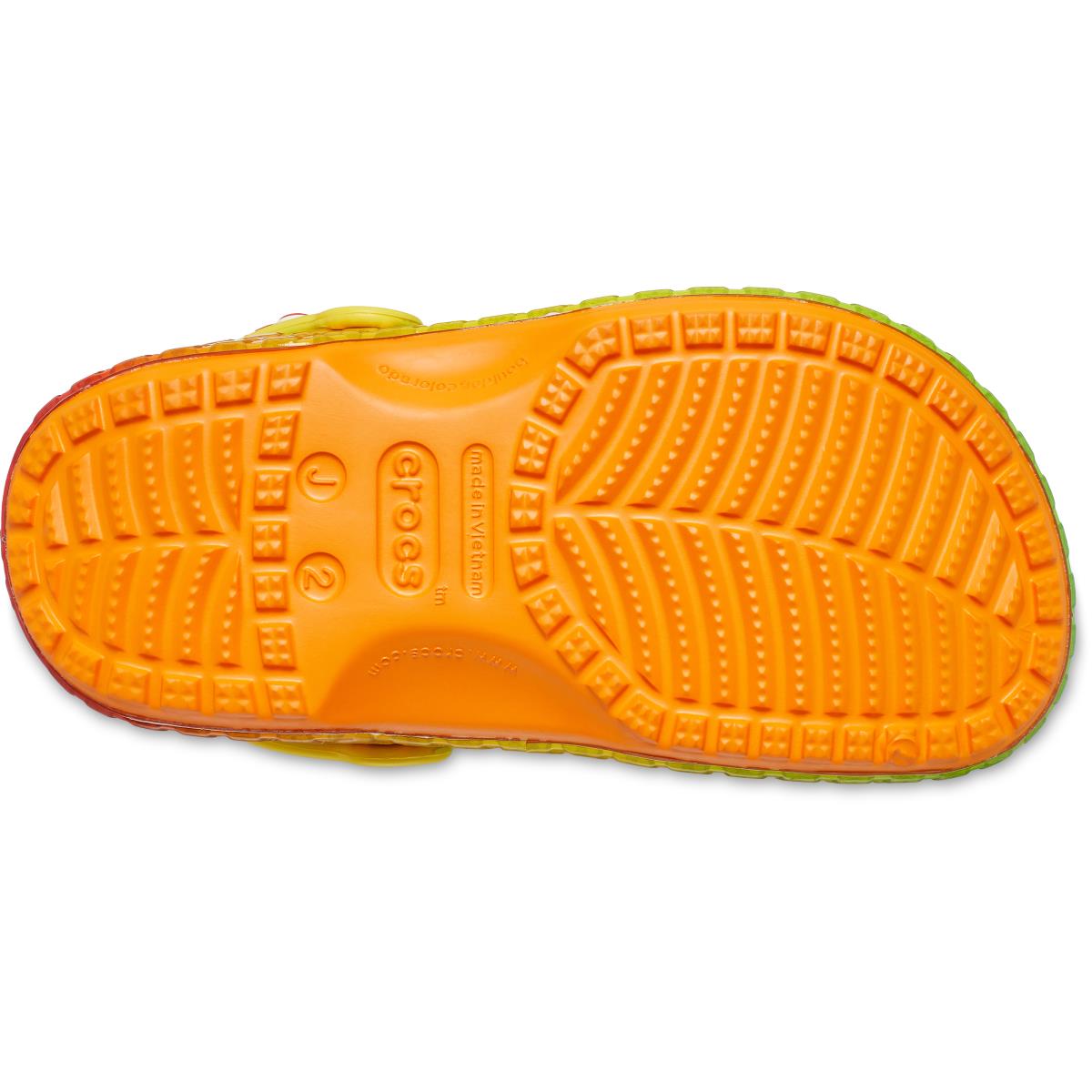 Crocs Haribo Cls Clg K Çocuk Sandalet