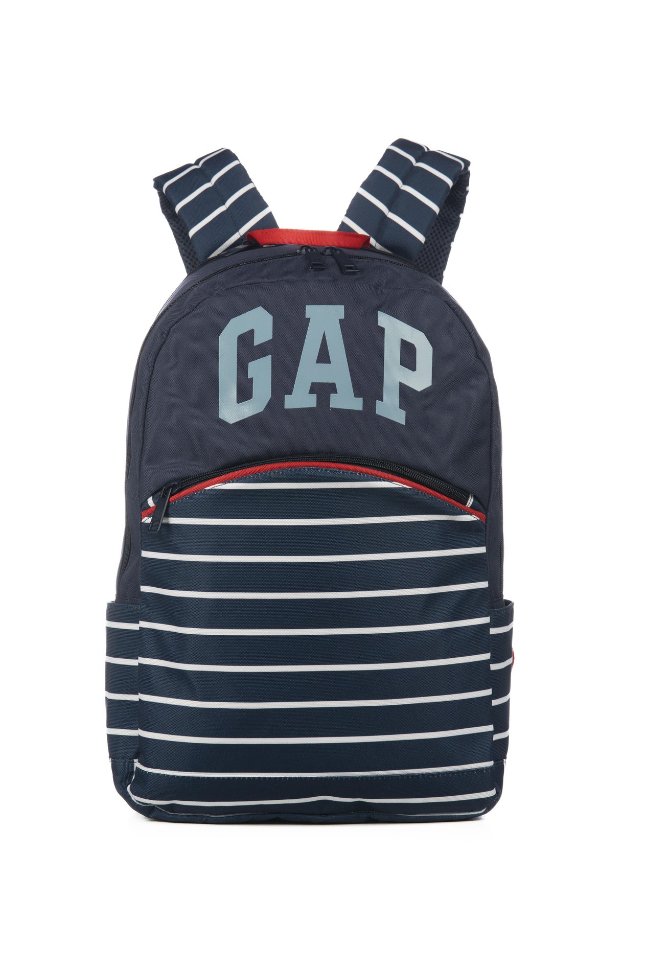 GAP Kids Çift Bölme Sırt Çantası Lacivert