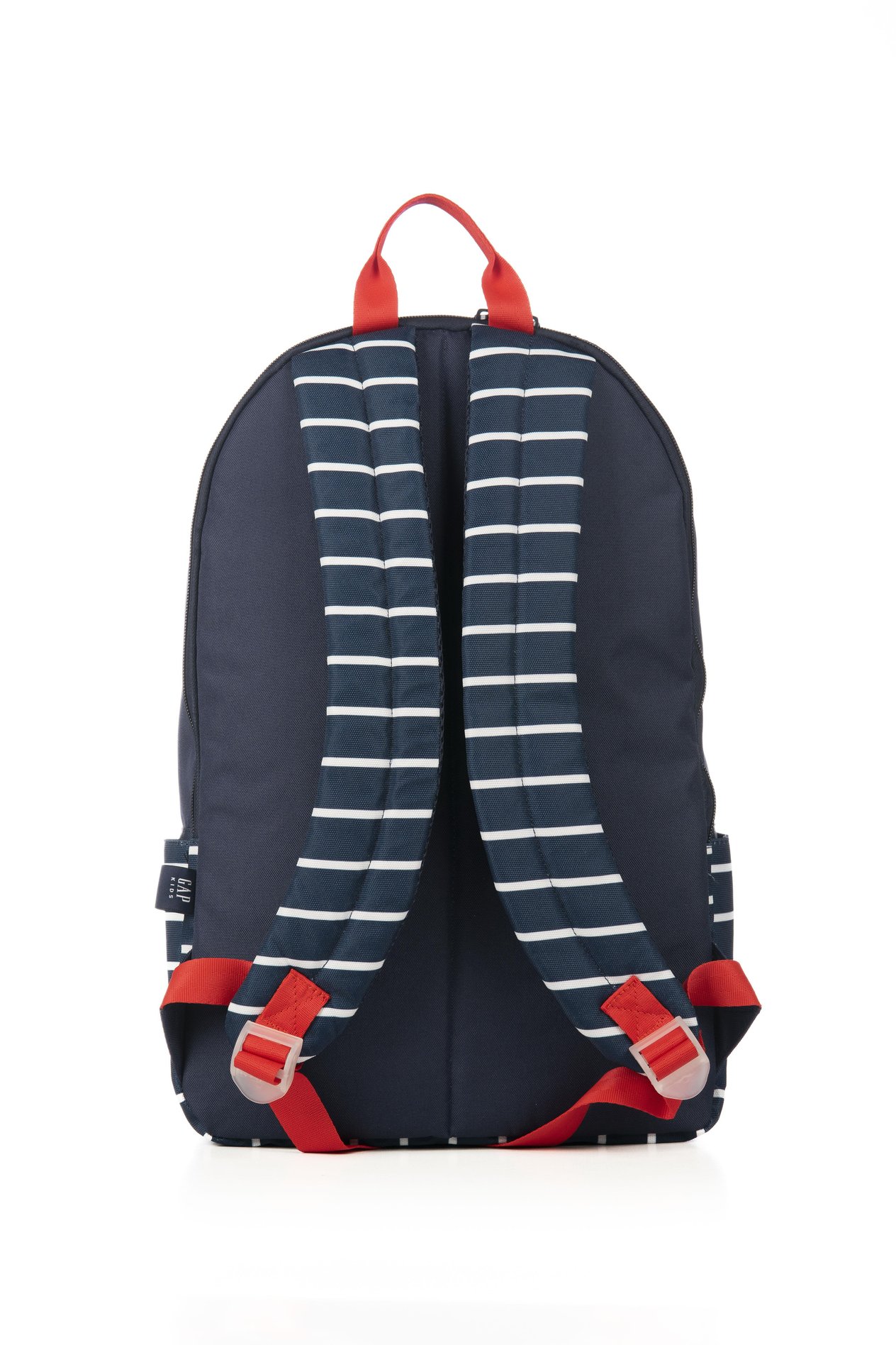 GAP Kids Çift Bölme Sırt Çantası Lacivert