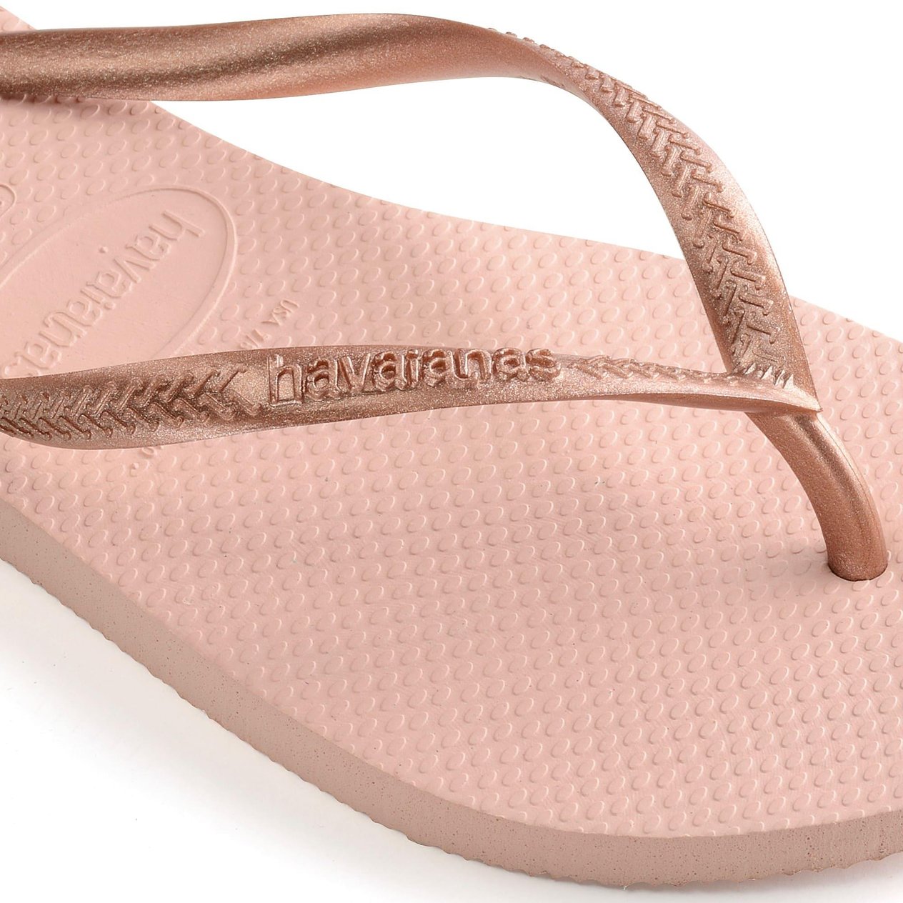 Havaianas Kadın Plaj Terliği 4000030