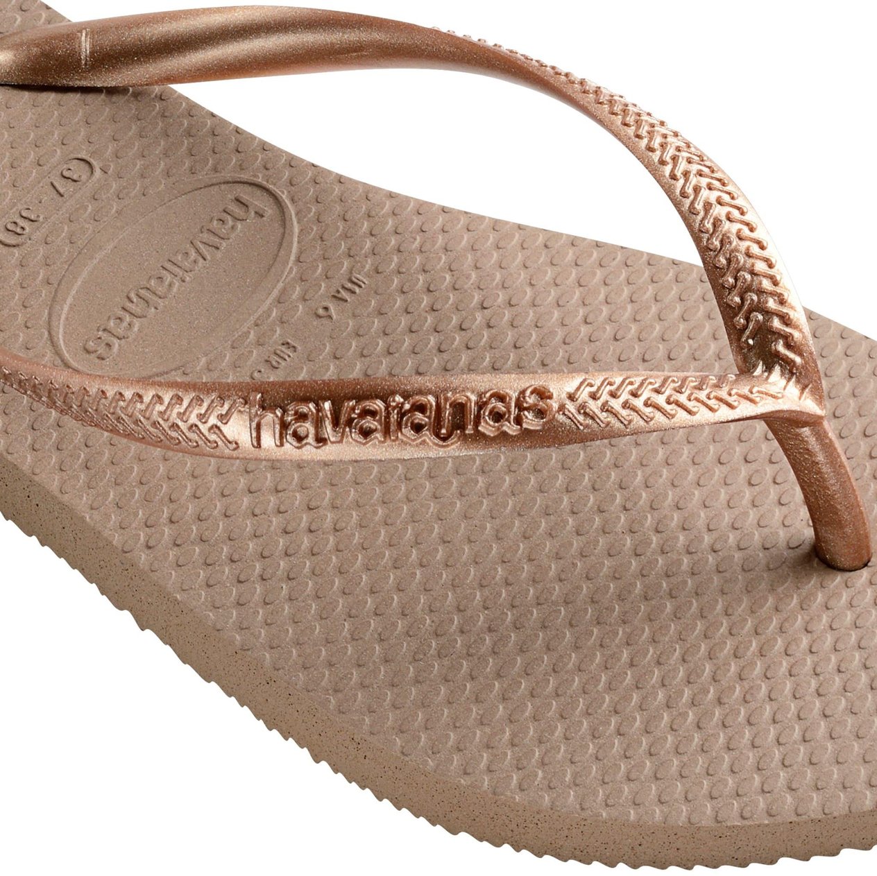 Havaianas Kadın Plaj Terliği 4000030
