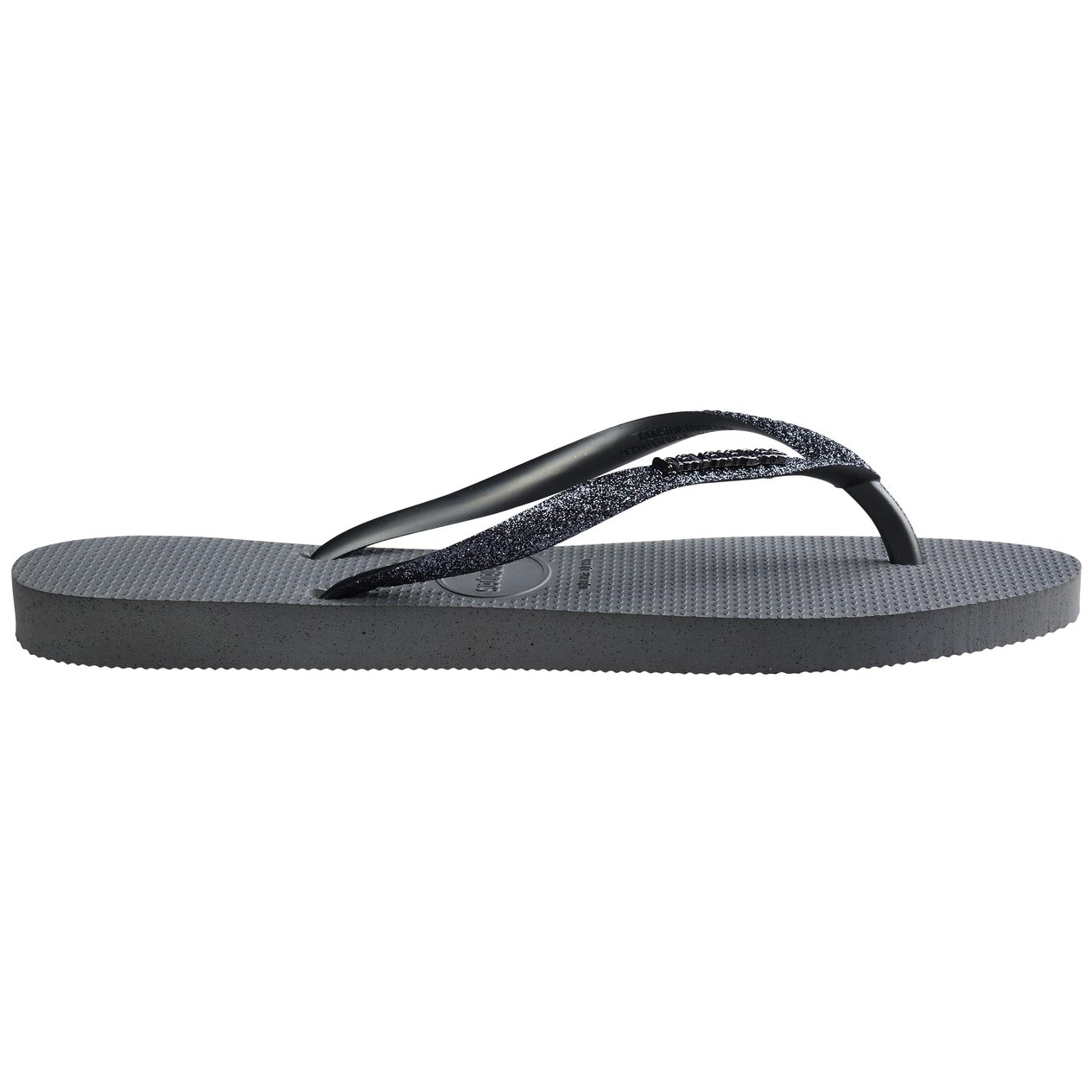 Havaianas Kids Slim Glitter Kadın Plaj Terliği 4146975