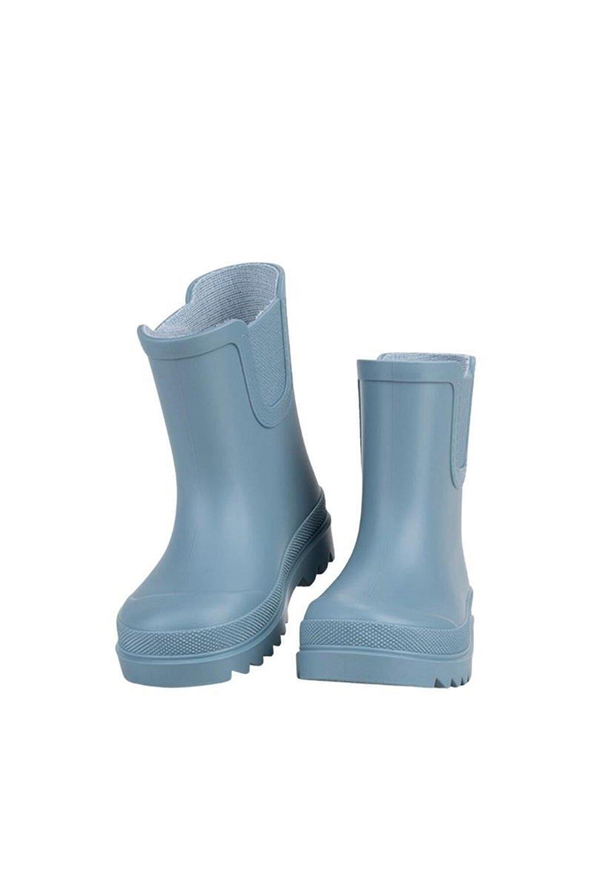 igor W10274 Tokıo Erkek Çocuk Oceano Yağmur Çizmesi