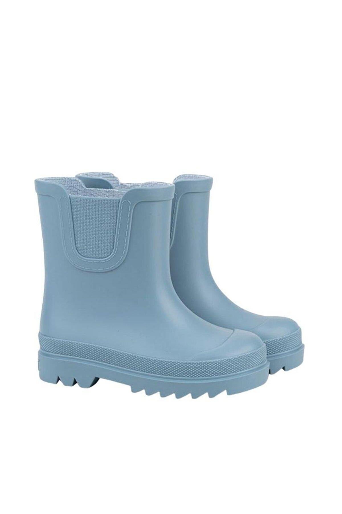 igor W10274 Tokıo Erkek Çocuk Oceano Yağmur Çizmesi