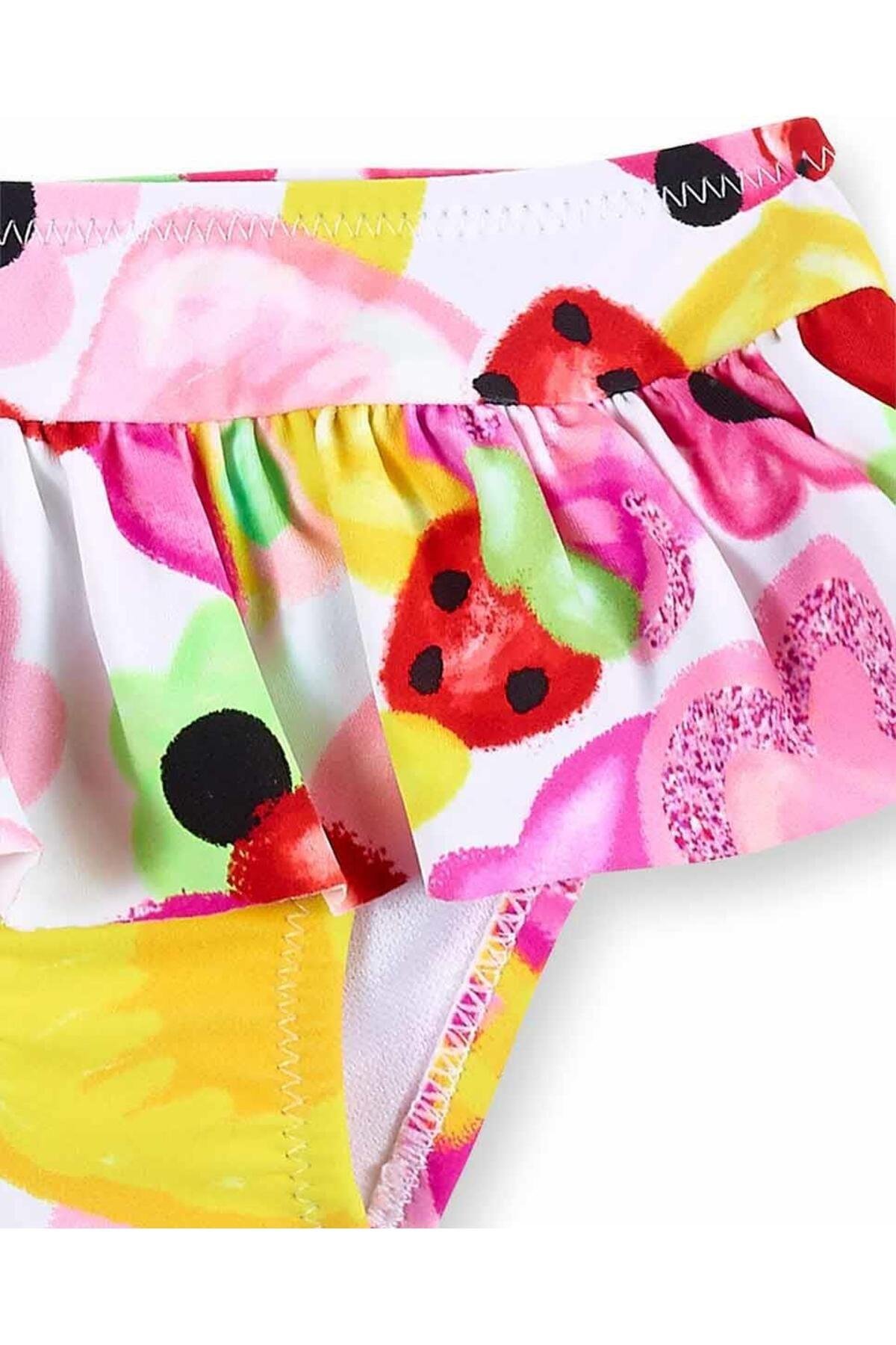 Kız Çocuk Bikini 11369869