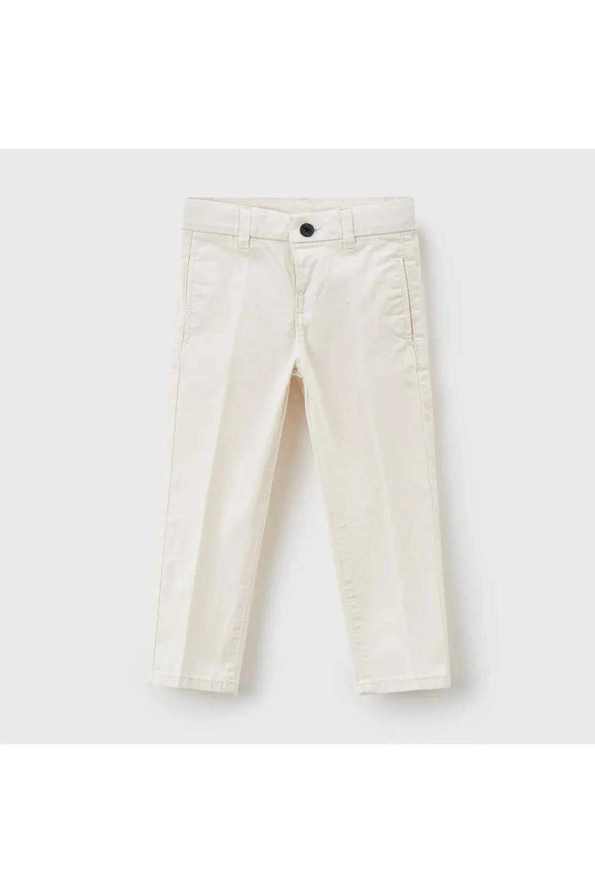 Mayoral Erkek Çocuk Gabardin Pantolon