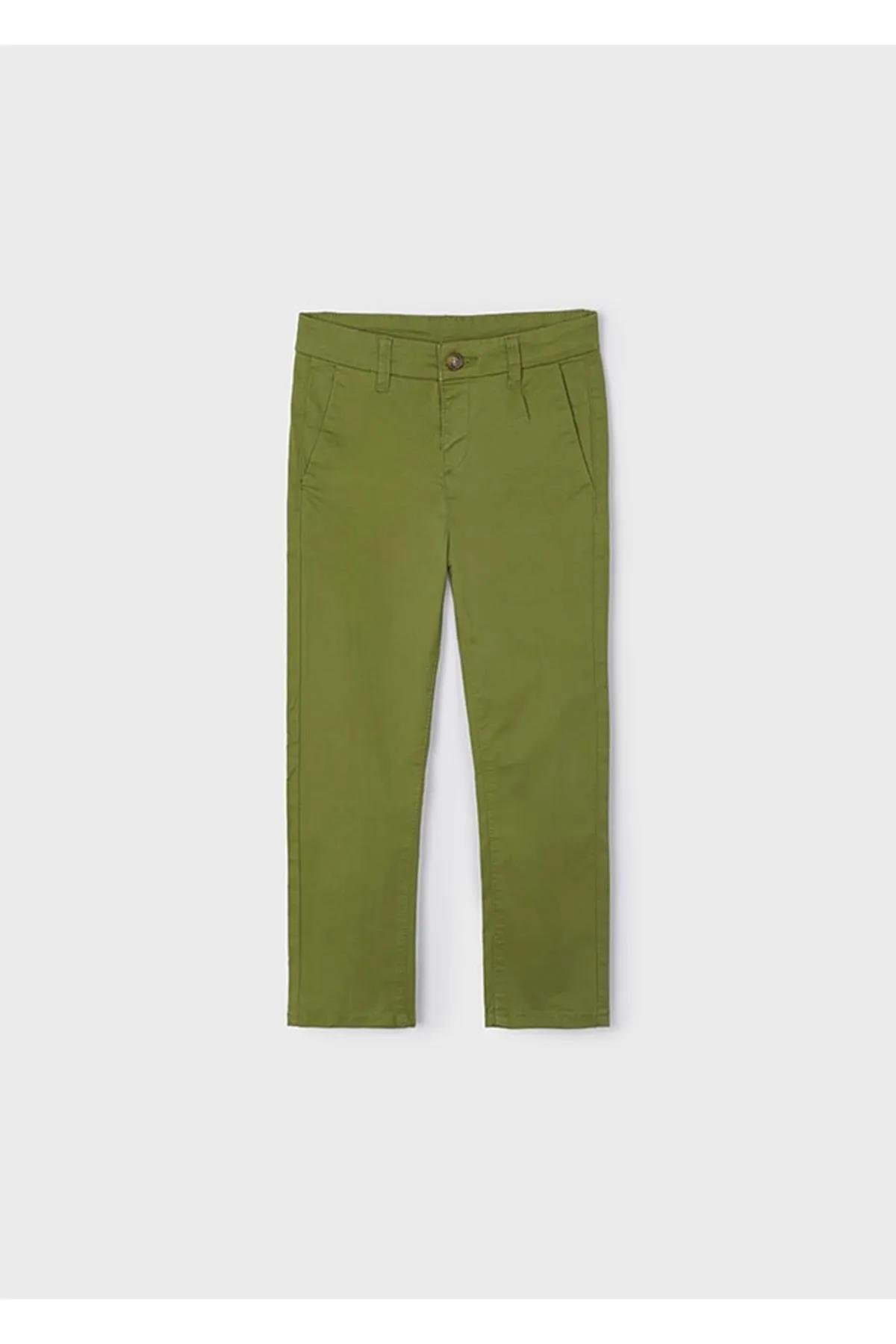 Mayoral Erkek Çocuk Gabardin Pantolon