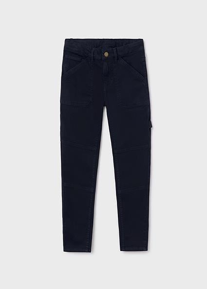 Mayoral Erkek Çocuk Lacivert Pantolon 07535 062