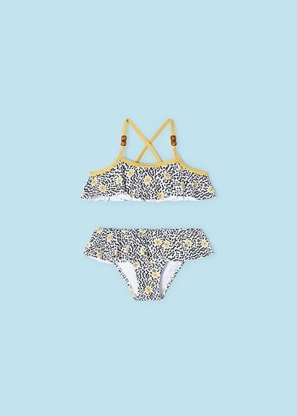 Mayoral Kız Çocuk Bikini Takımı 03712-018