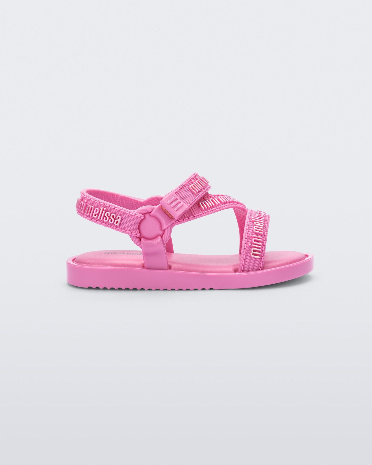 Mini Melissa Kız Çocuk Sandalet