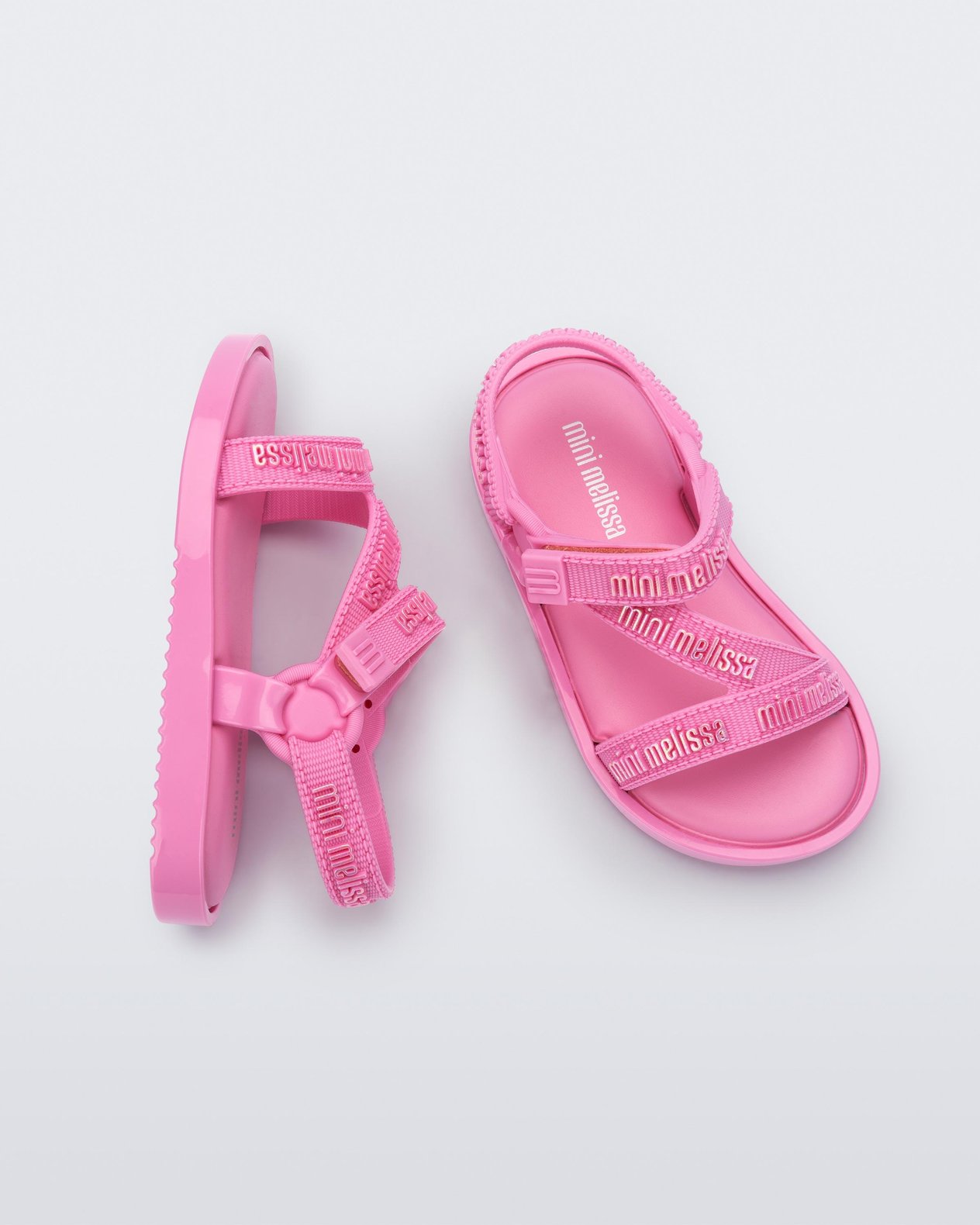 Mini Melissa Kız Çocuk Sandalet