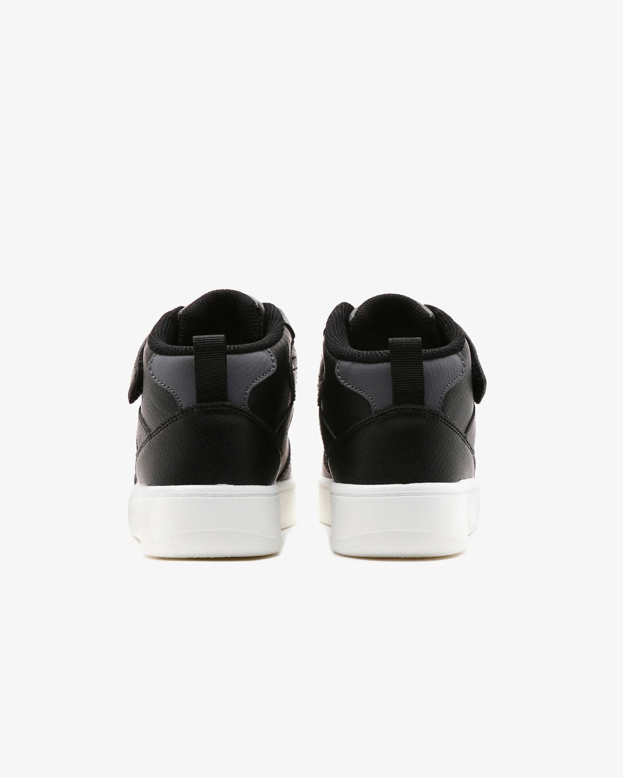 Skechers Sport Court 92 Show Starter Erkek Çocuk Siyah Işıklı Spor Ayakkabı