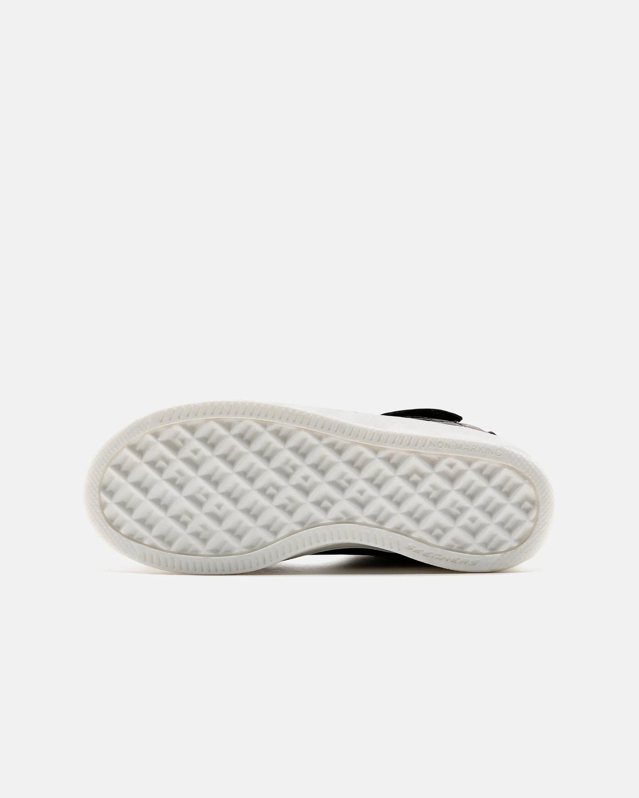 Skechers Sport Court 92 Show Starter Erkek Çocuk Siyah Işıklı Spor Ayakkabı