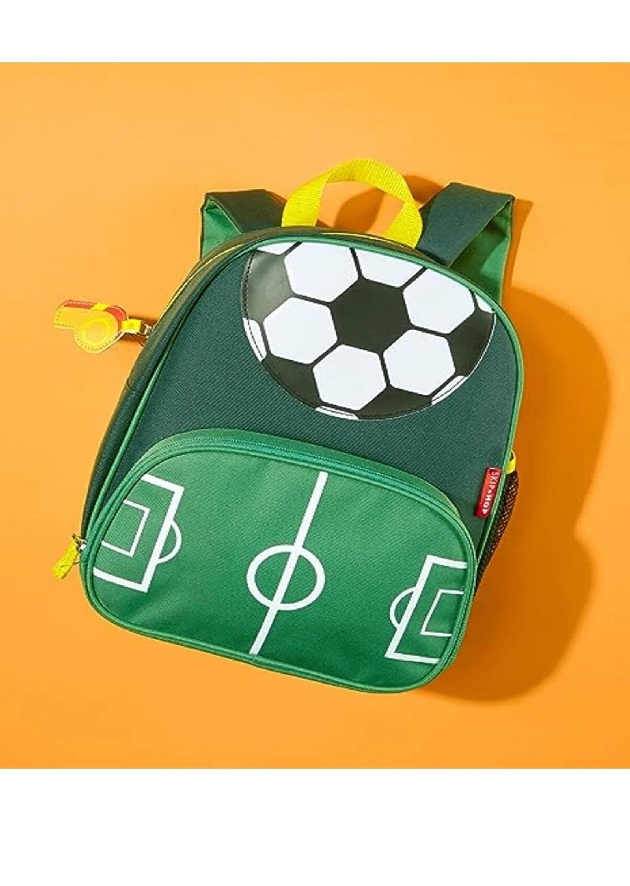 Skip Hop Spark Style Sırt Çantası Futbol