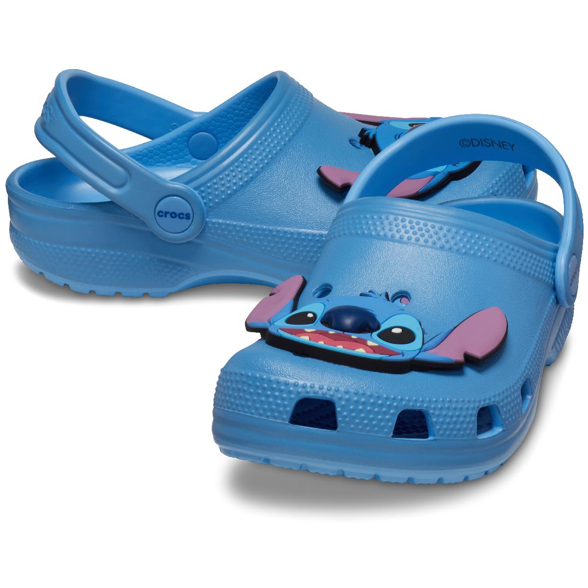 Stitch Classic Clog K