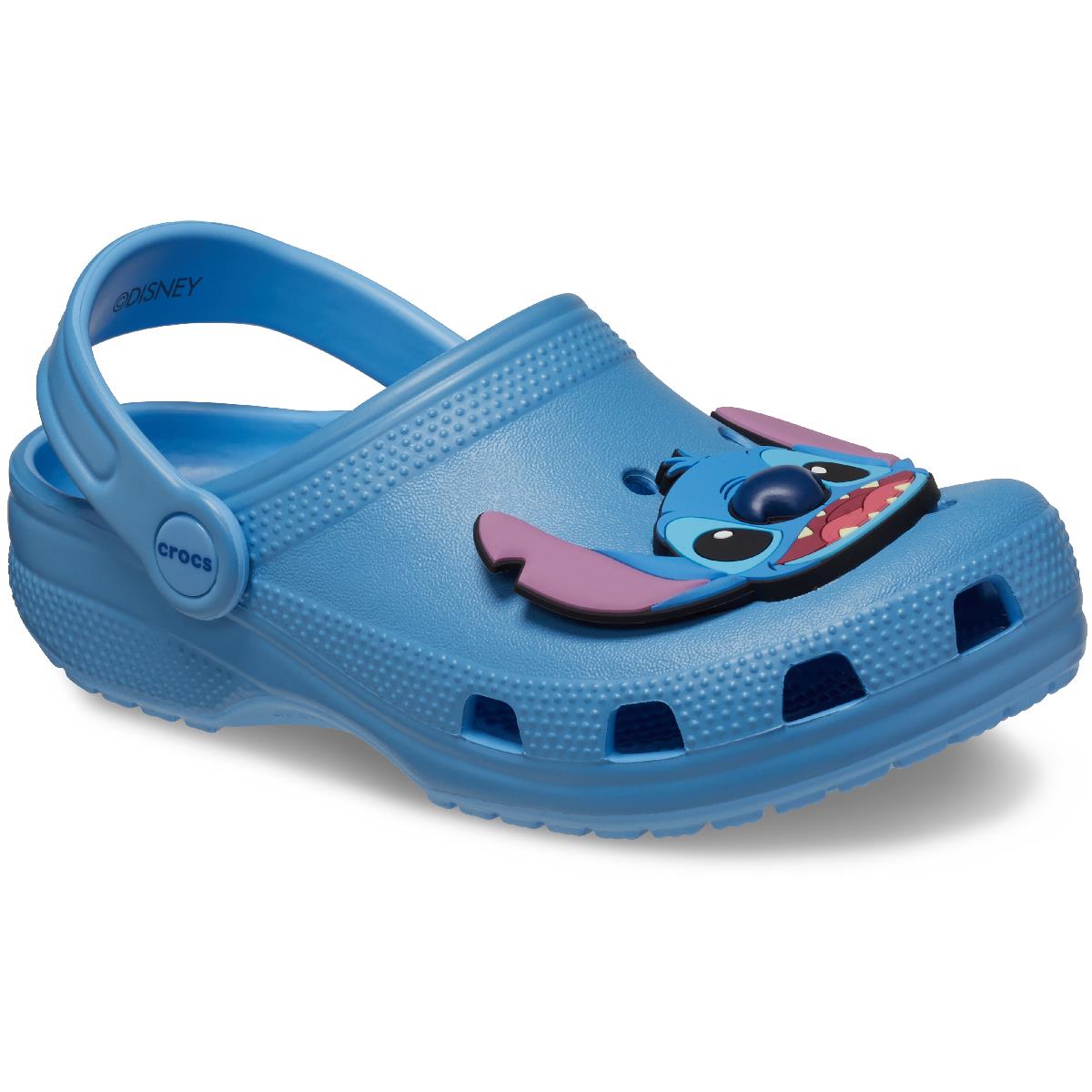 Stitch Classic Clog K