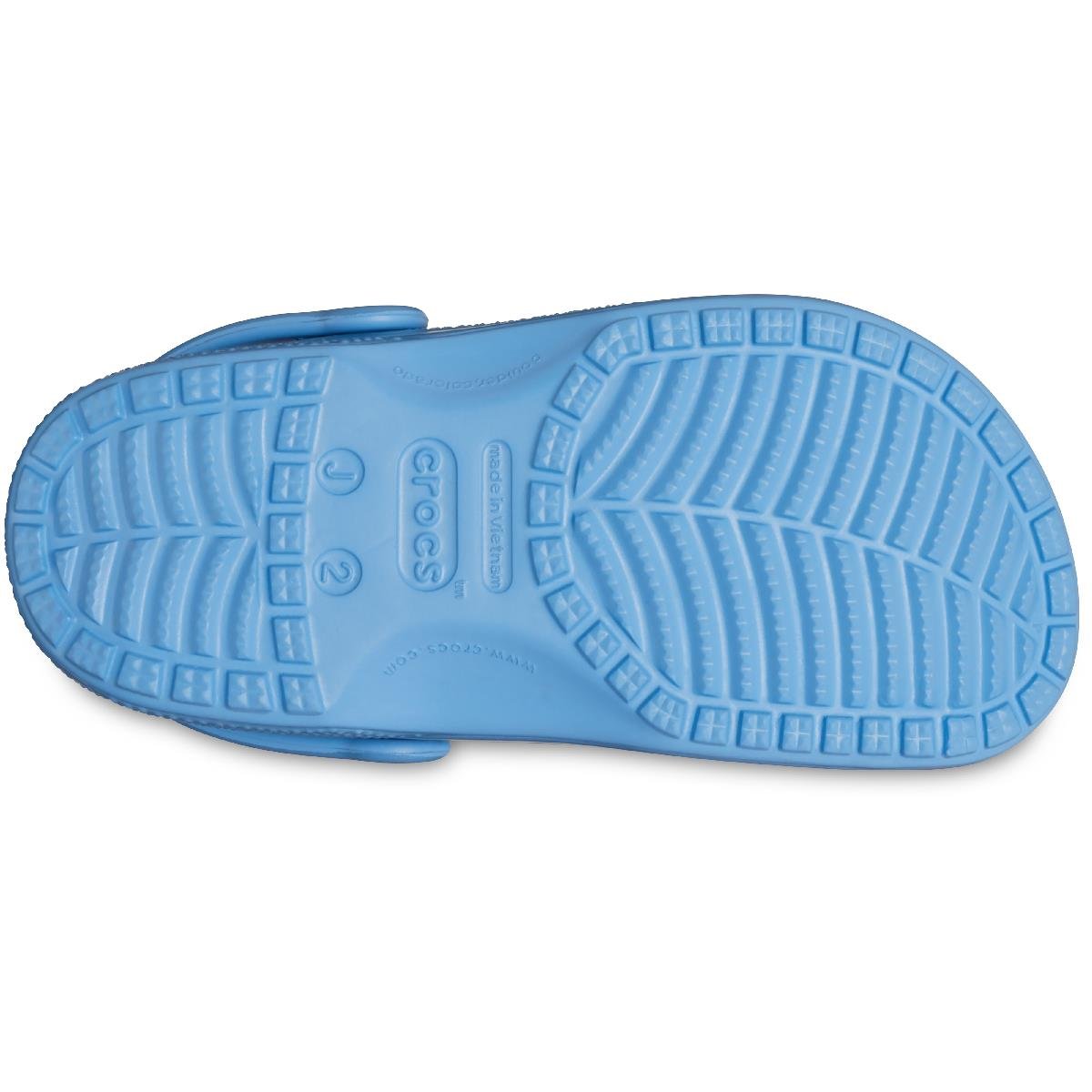 Stitch Classic Clog K
