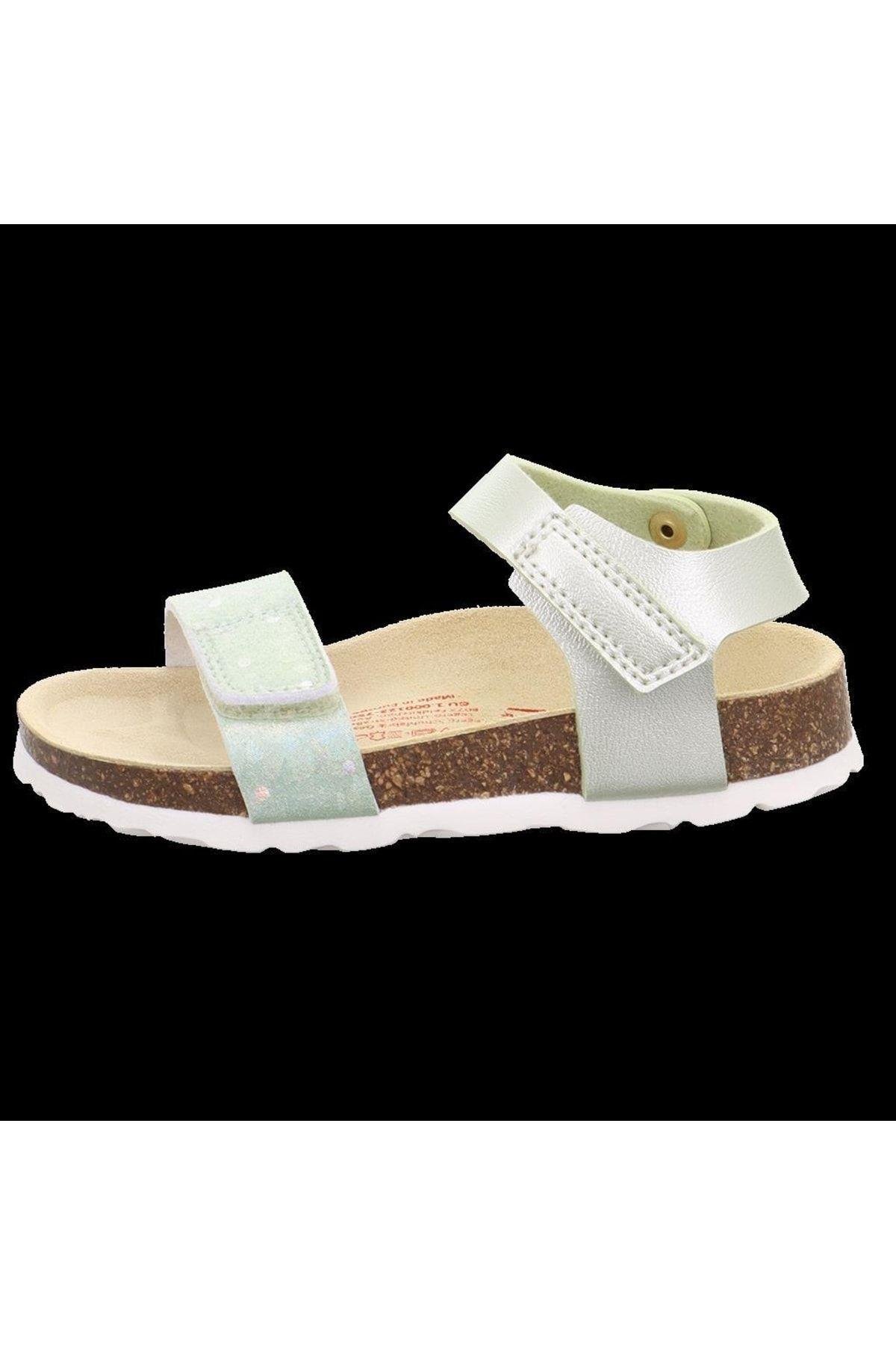Superfit Kız Çocuk Sandalet