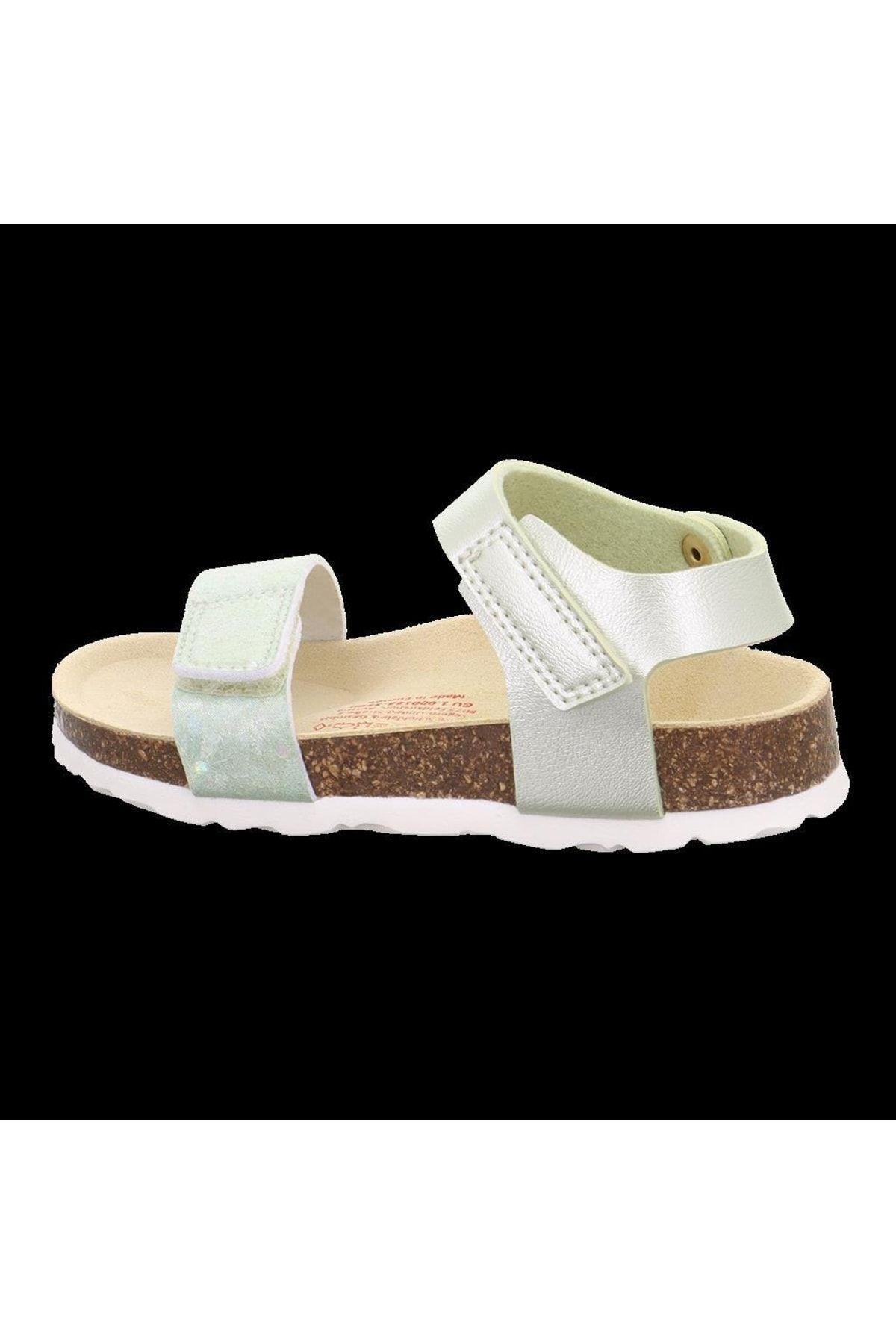 Superfit Kız Çocuk Sandalet