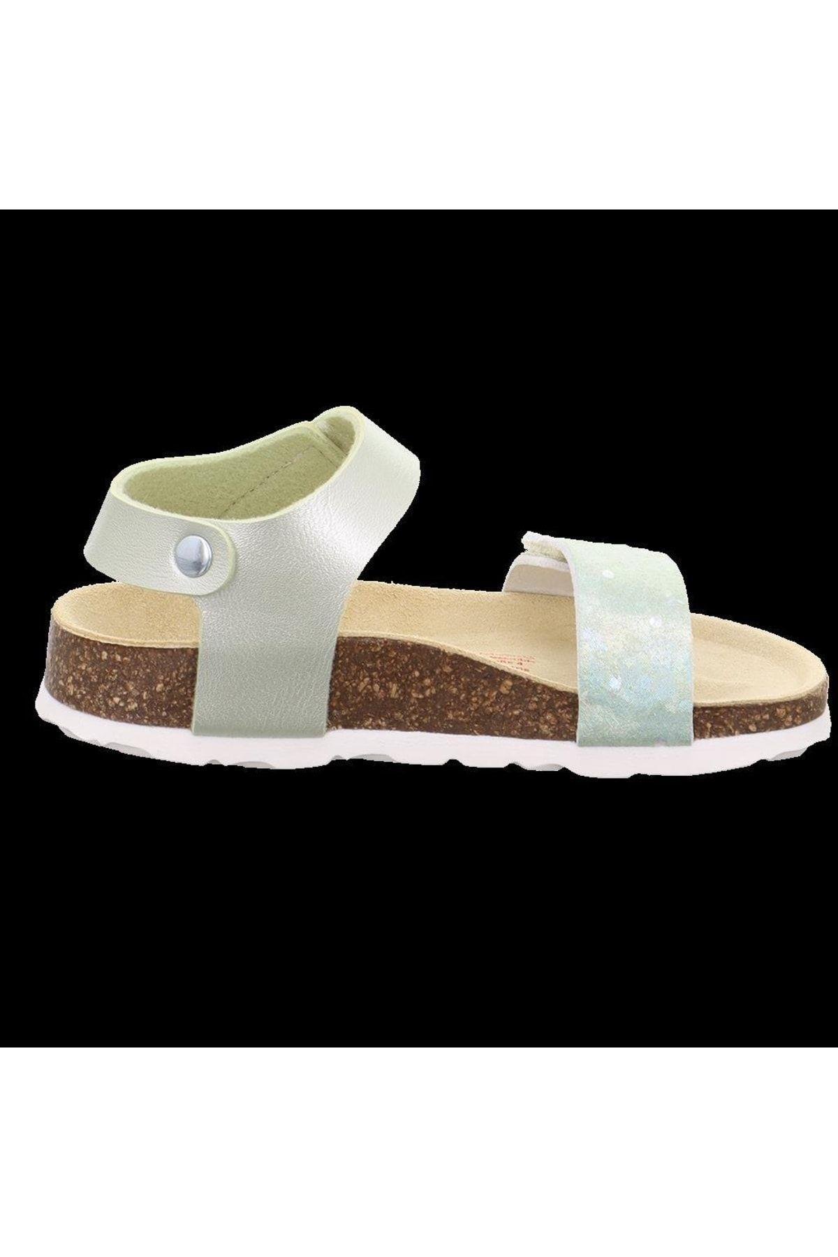 Superfit Kız Çocuk Sandalet