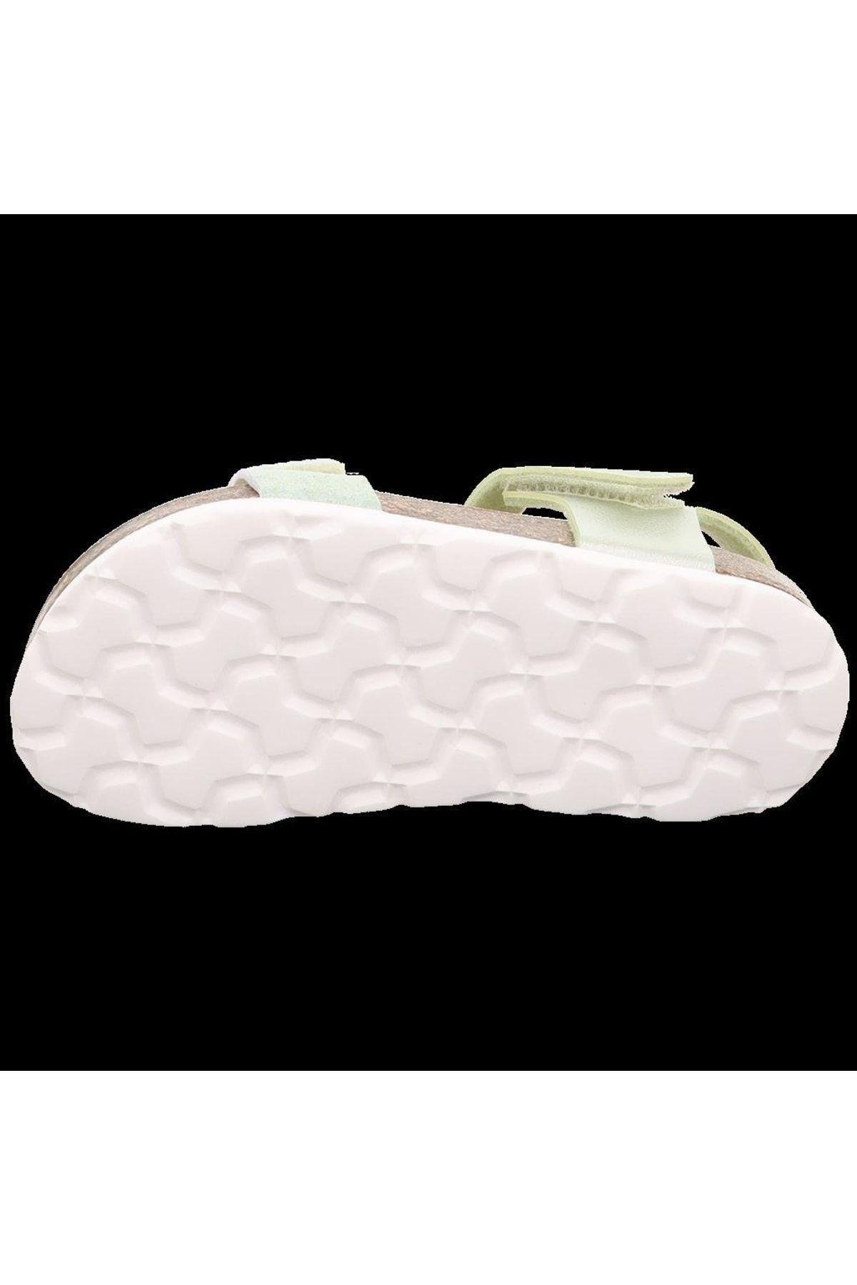 Superfit Kız Çocuk Sandalet