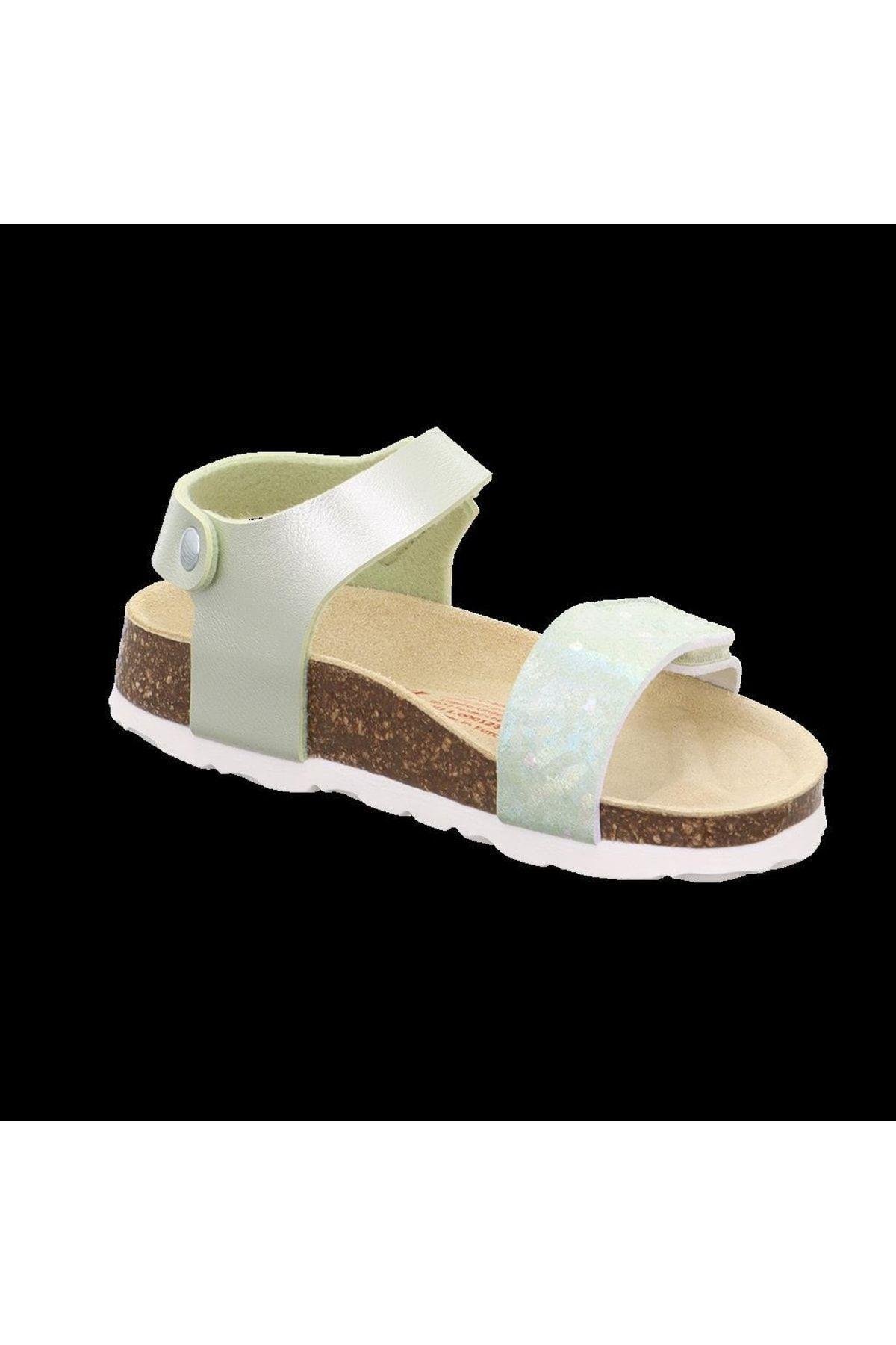 Superfit Kız Çocuk Sandalet