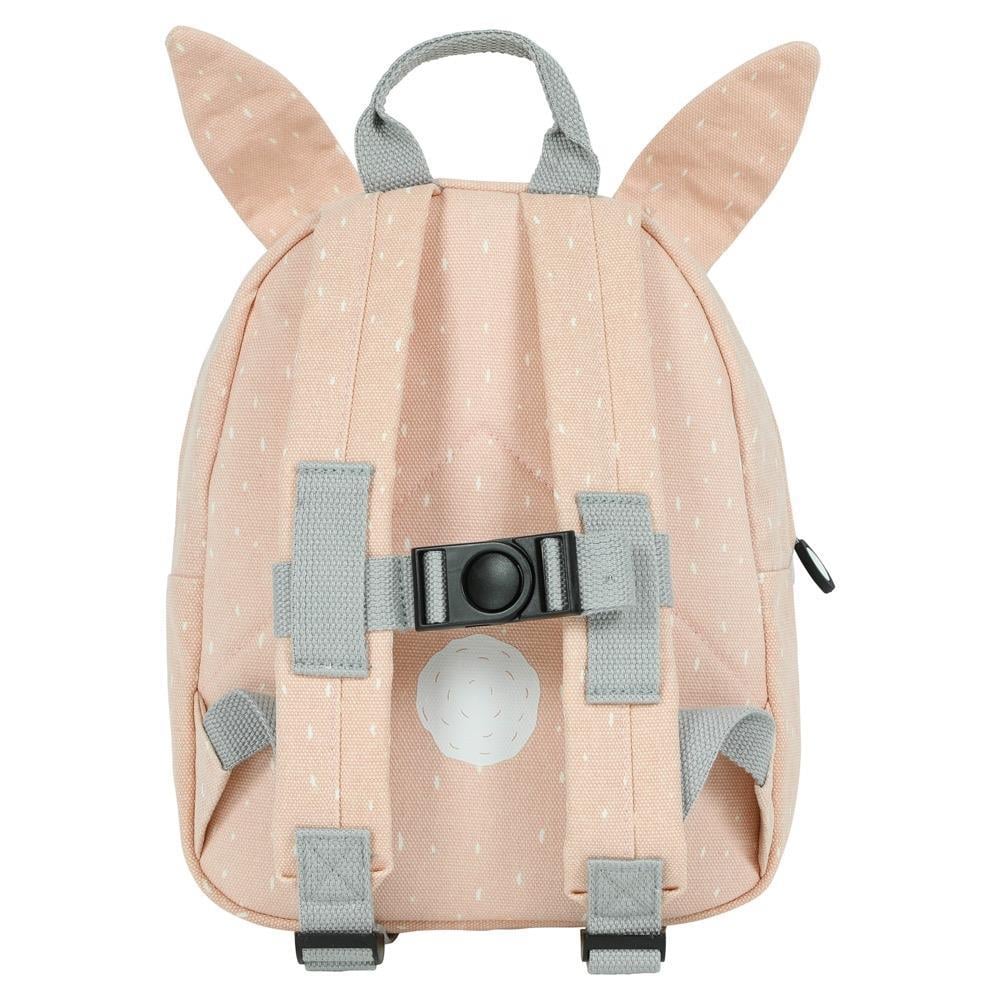 Trixie Backpack Mrs. Rabbit Okul Çantası