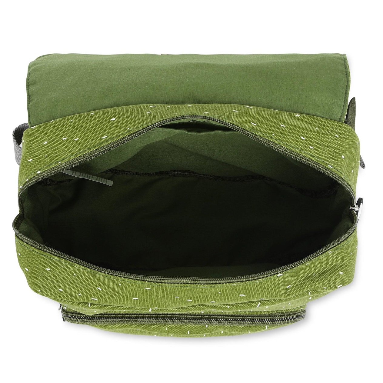Trixie Okul Çantası Mr. Dino Satchel