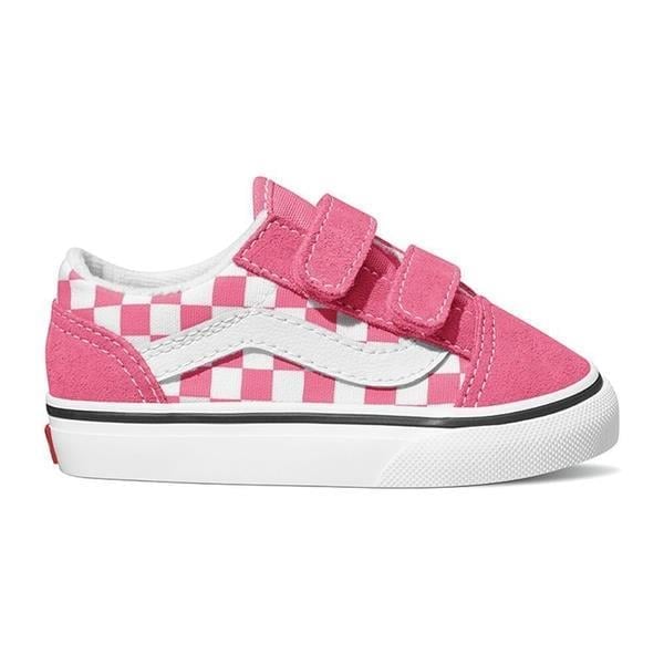 Vans Old Skool V Kız Çocuk Spor Ayakkabı 