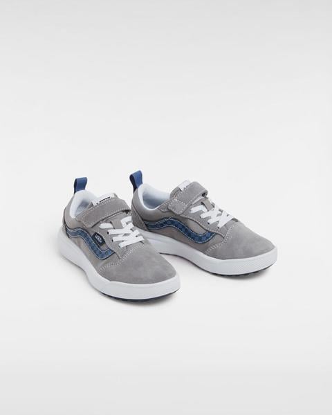 Vans Ultrarange 66 V Çocuk Spor Ayakkabı