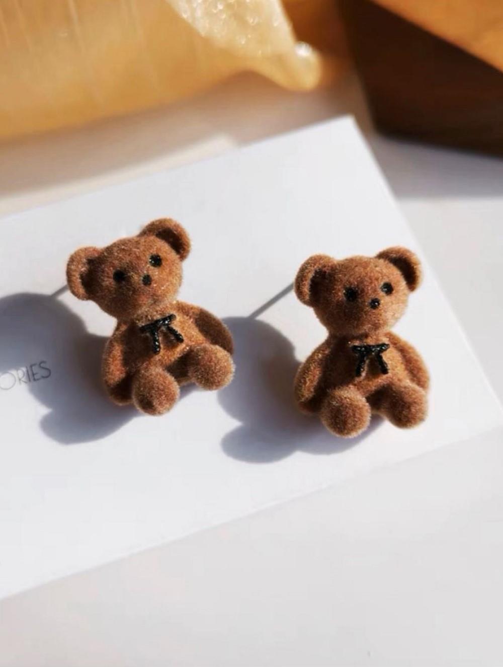 İTHAL BEAR KÜPE