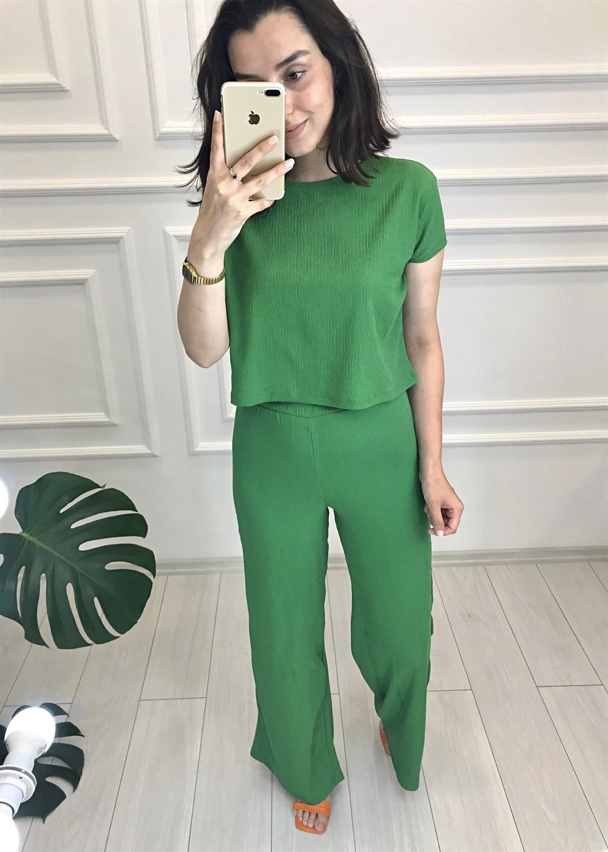 BENETTON TAKIM