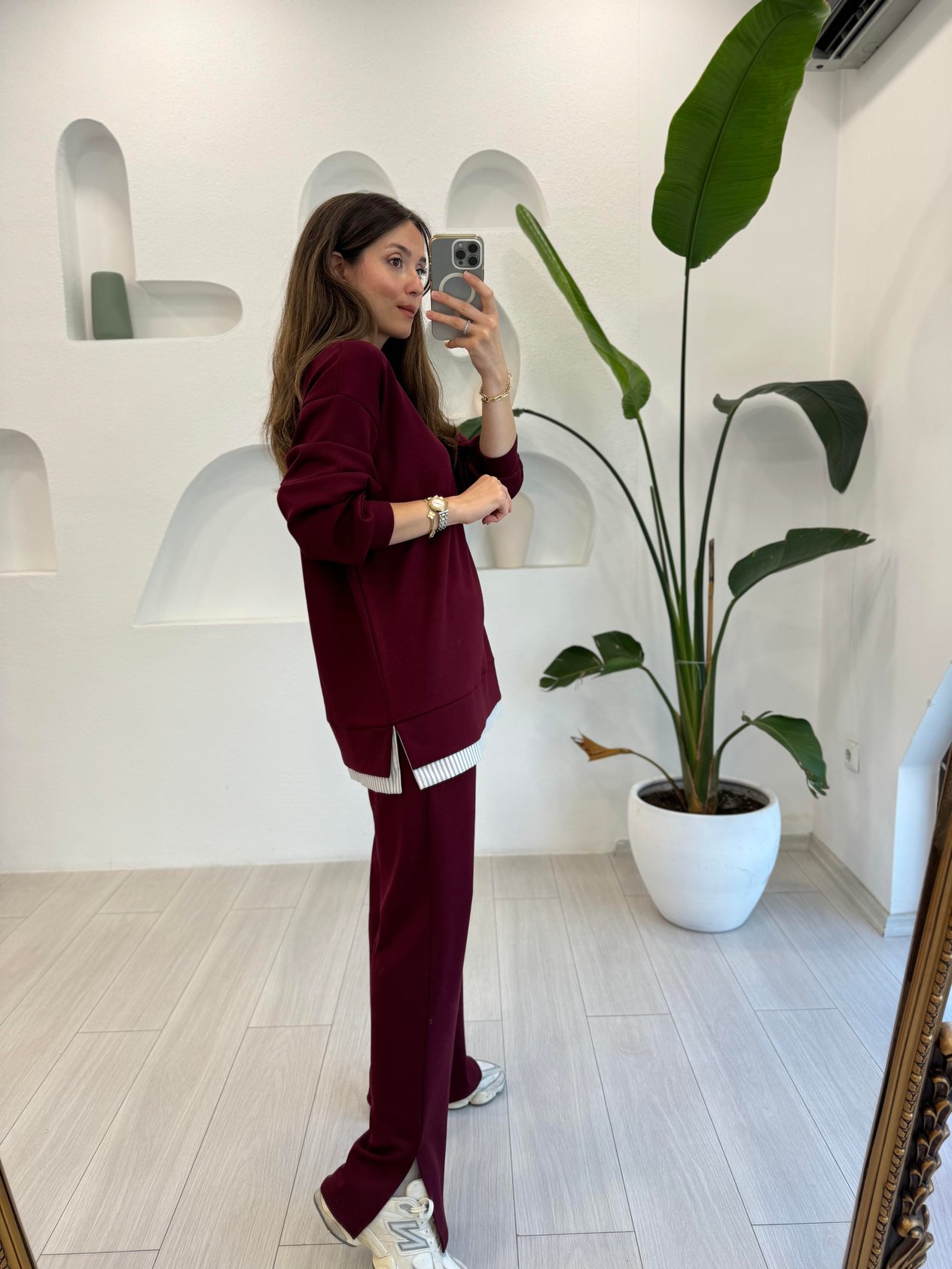 BORDO  2702  BOL PAÇA TAKIM 