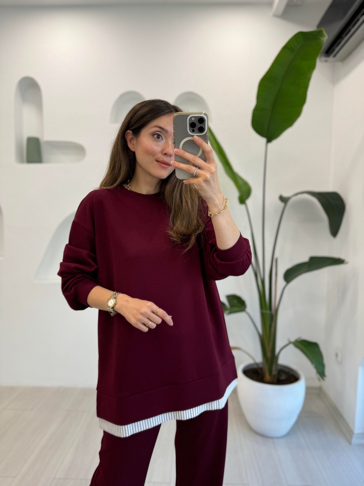 BORDO  2702  BOL PAÇA TAKIM 