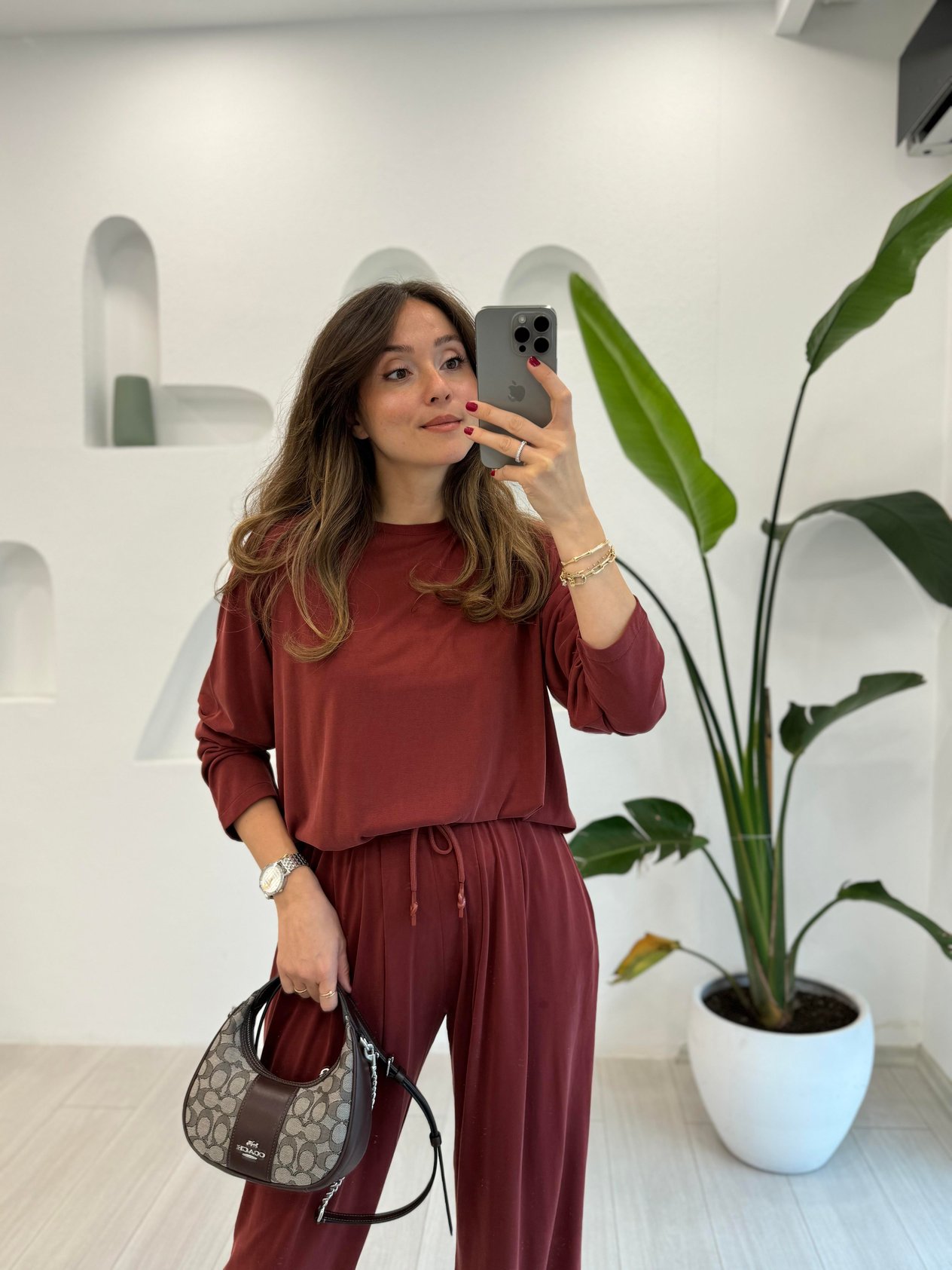 BORDO 5218 TAKIM 