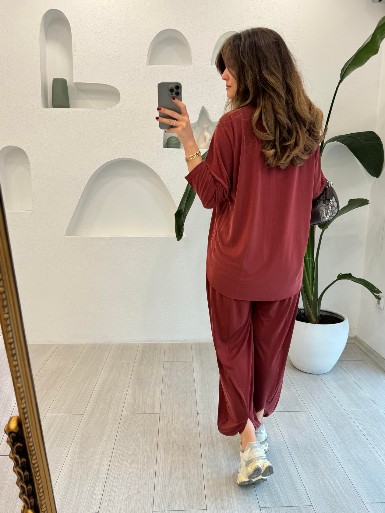 BORDO 5218 TAKIM 