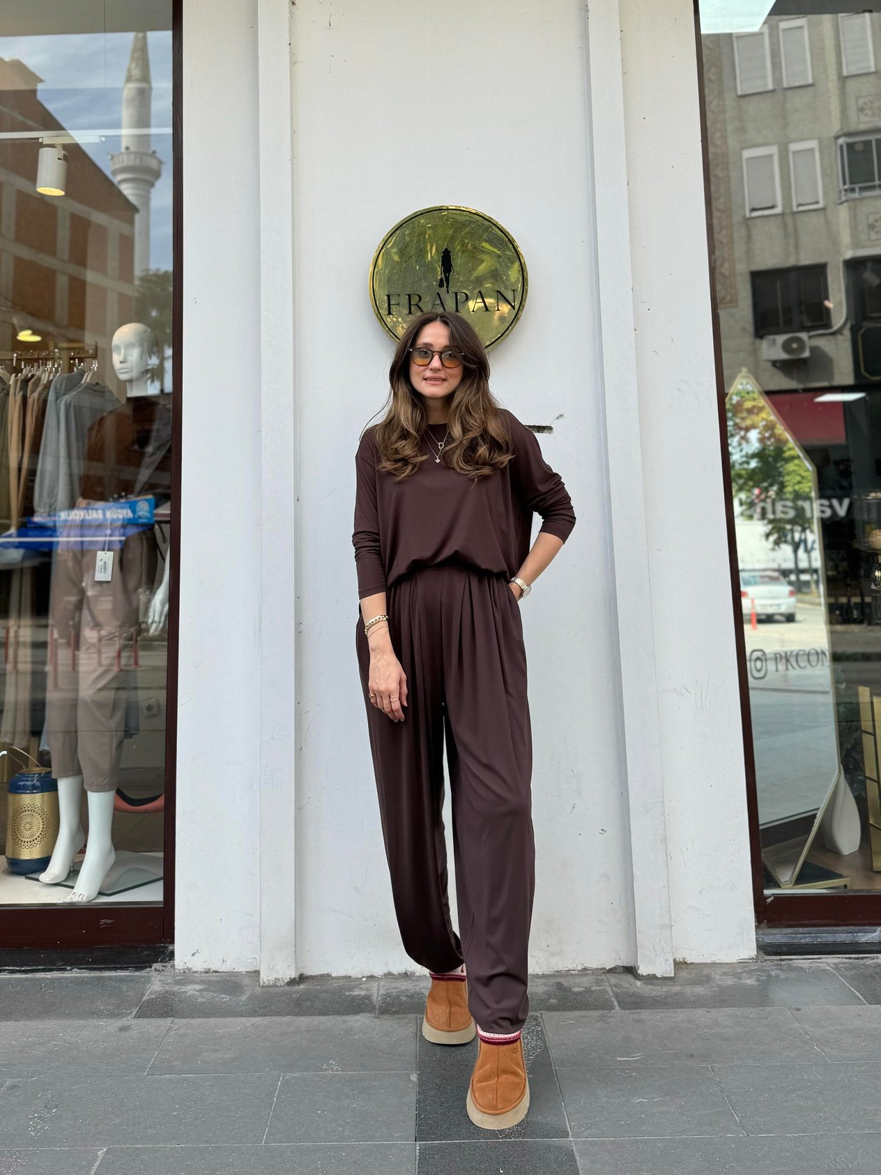 KAHVE 2271 OYSHO TAKIM 