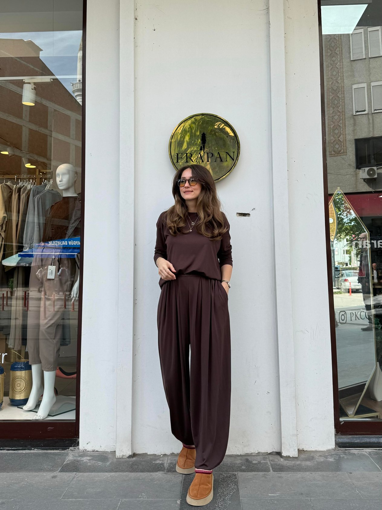 KAHVE 2271 OYSHO TAKIM 