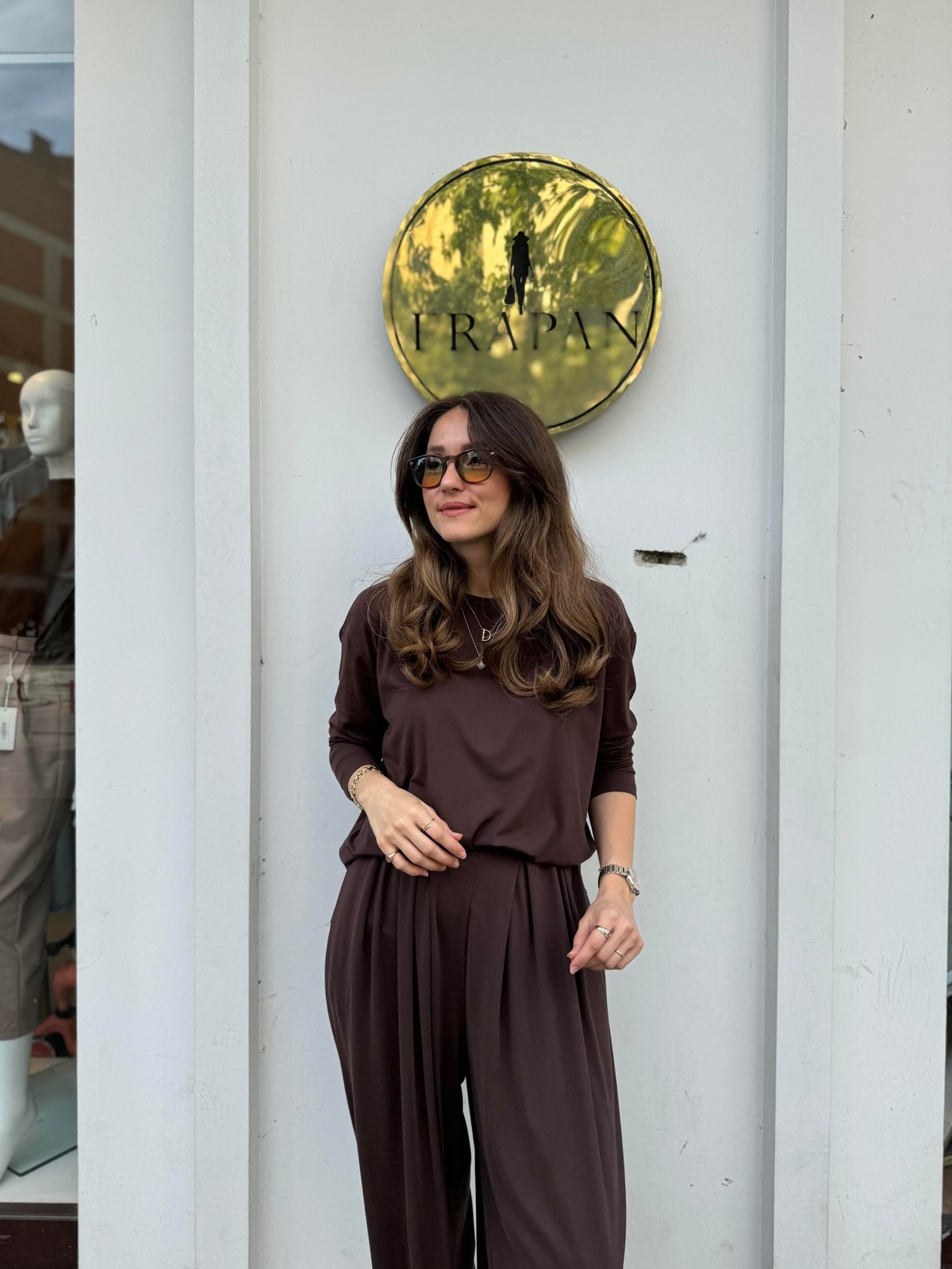 KAHVE 2271 OYSHO TAKIM 
