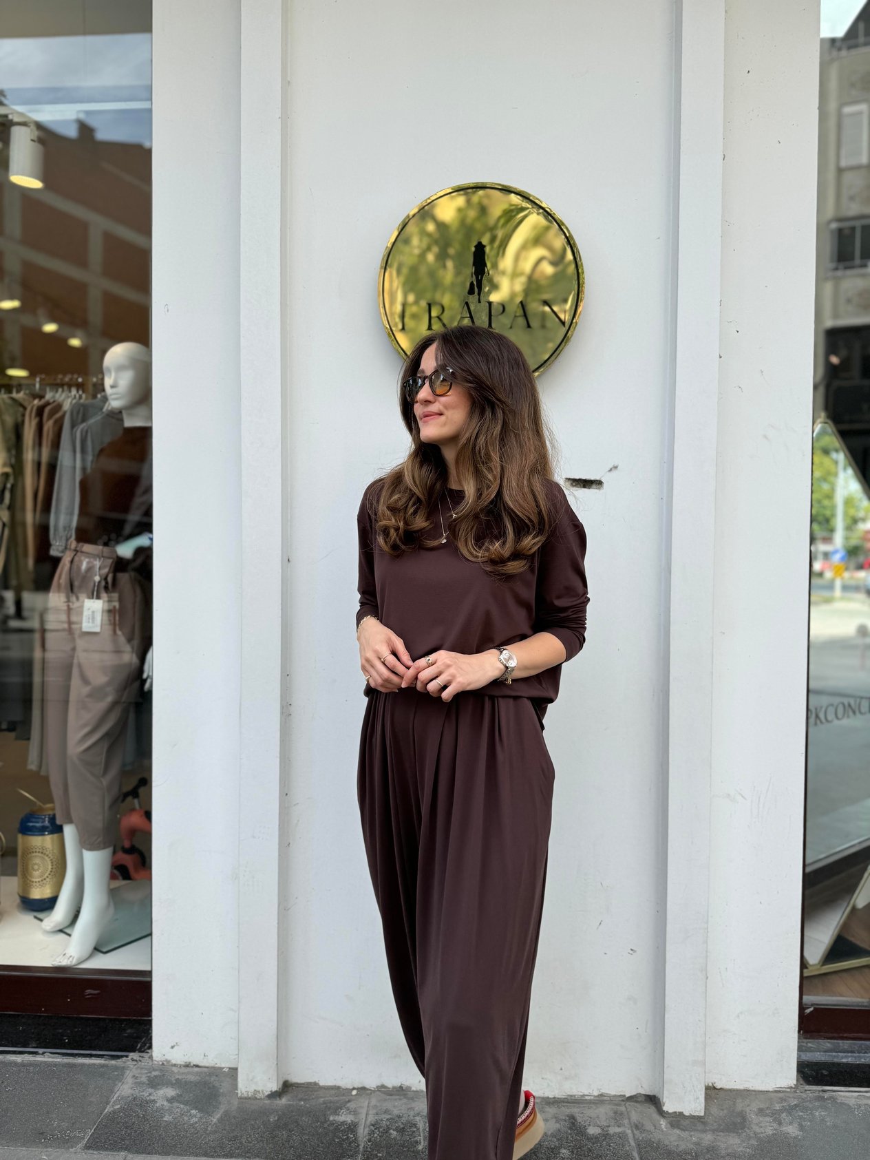 KAHVE 2271 OYSHO TAKIM 