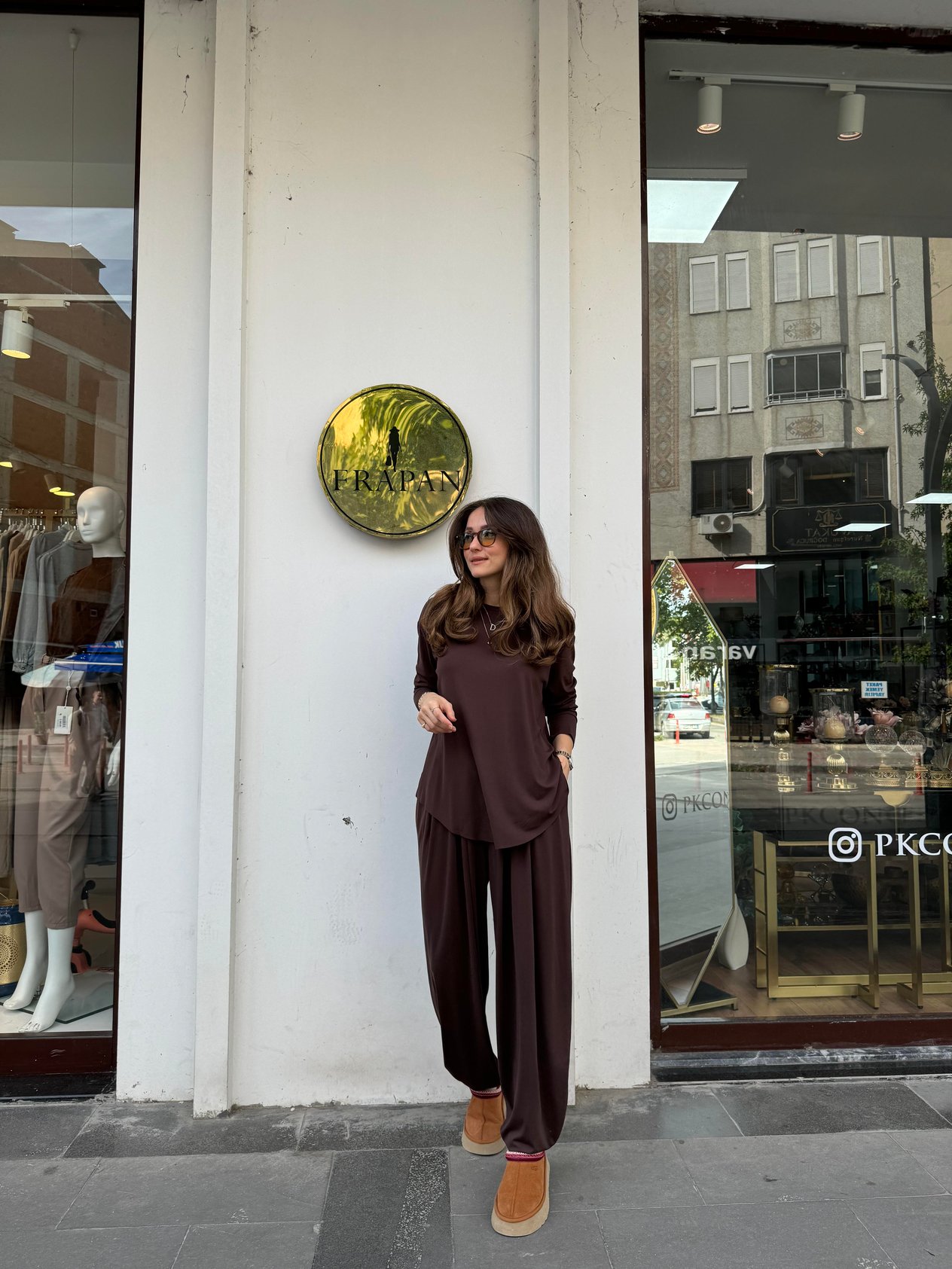 KAHVE 2271 OYSHO TAKIM 